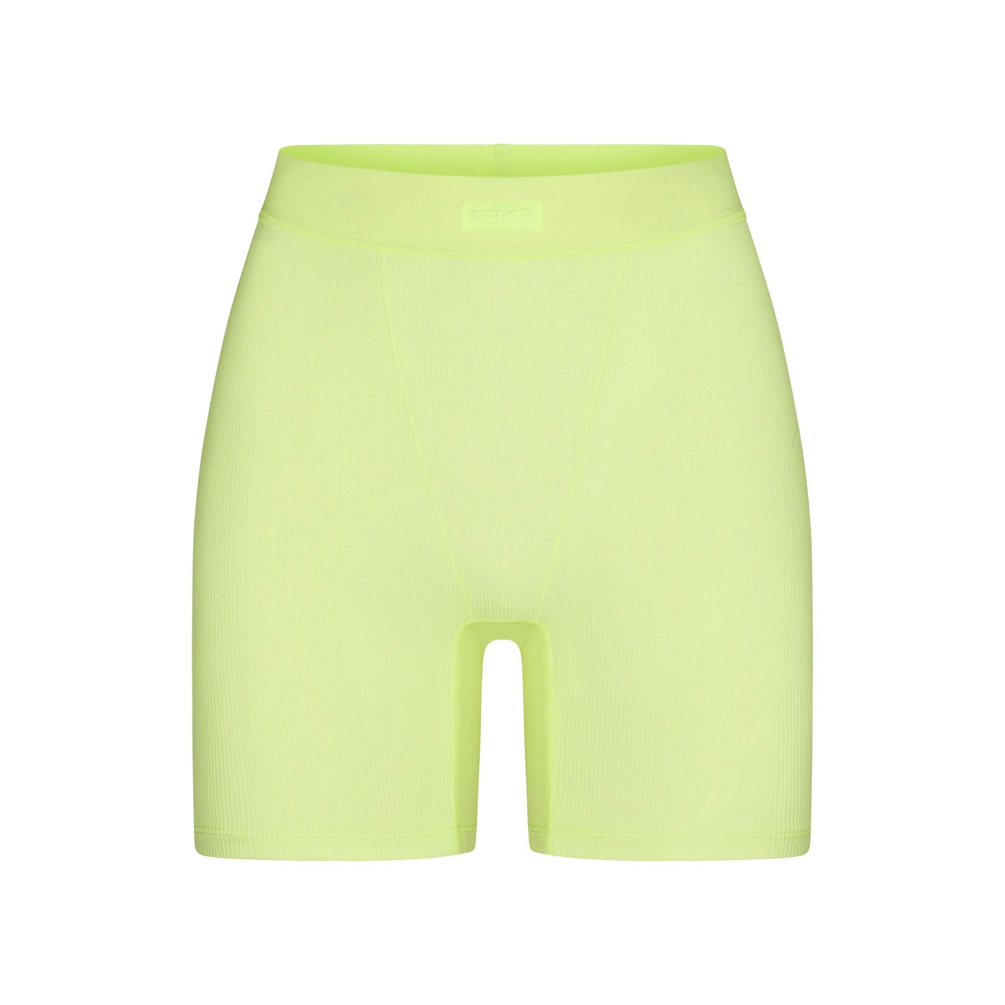 SOFT LOUNGE BOXER | LEMONADE (BOXERS, BOTTOMS) ON A WHITE BACKGROUND