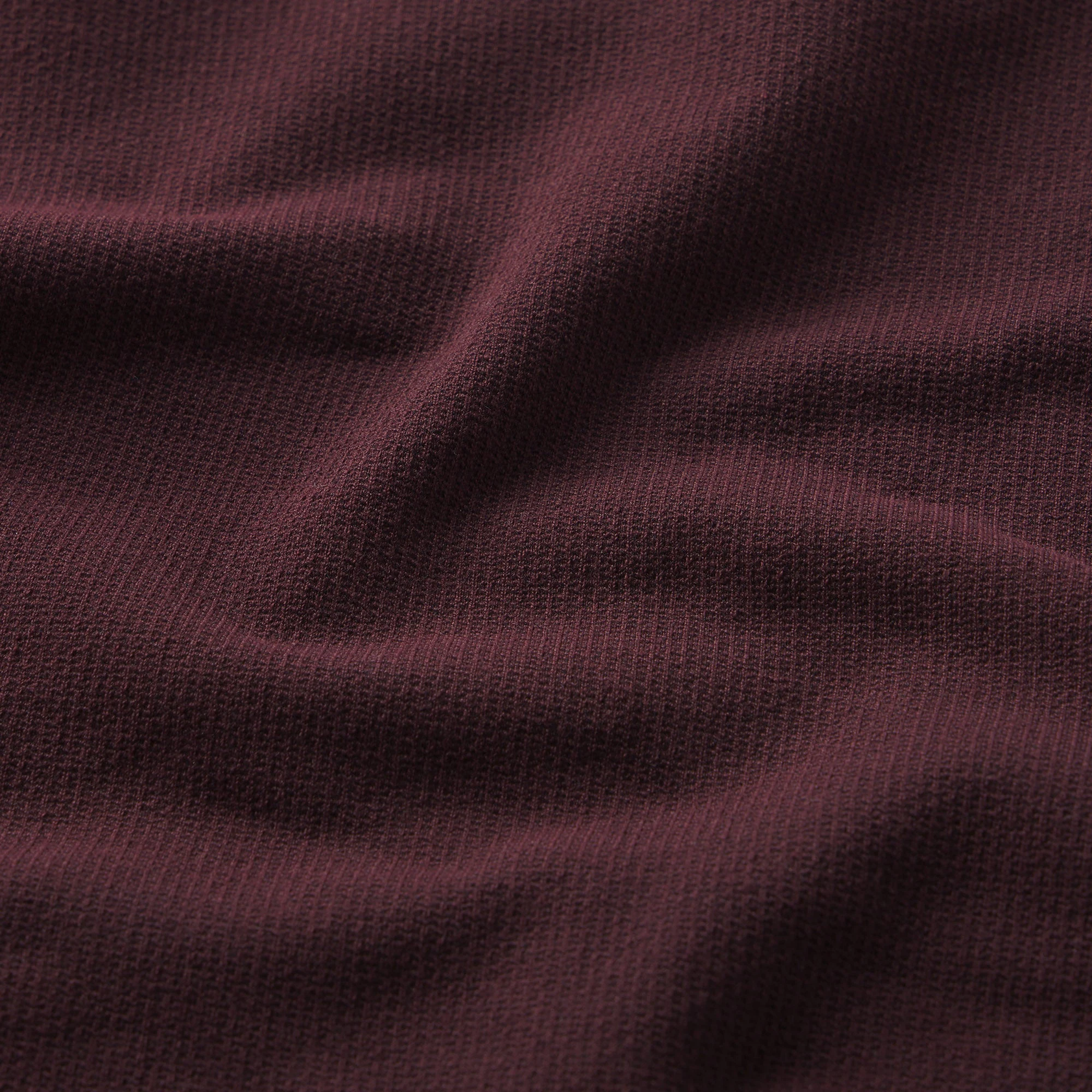 NikeSKIMS VINTAGE SEAMLESS | CURRANT ADDITIONAL FABRIC DETAILS