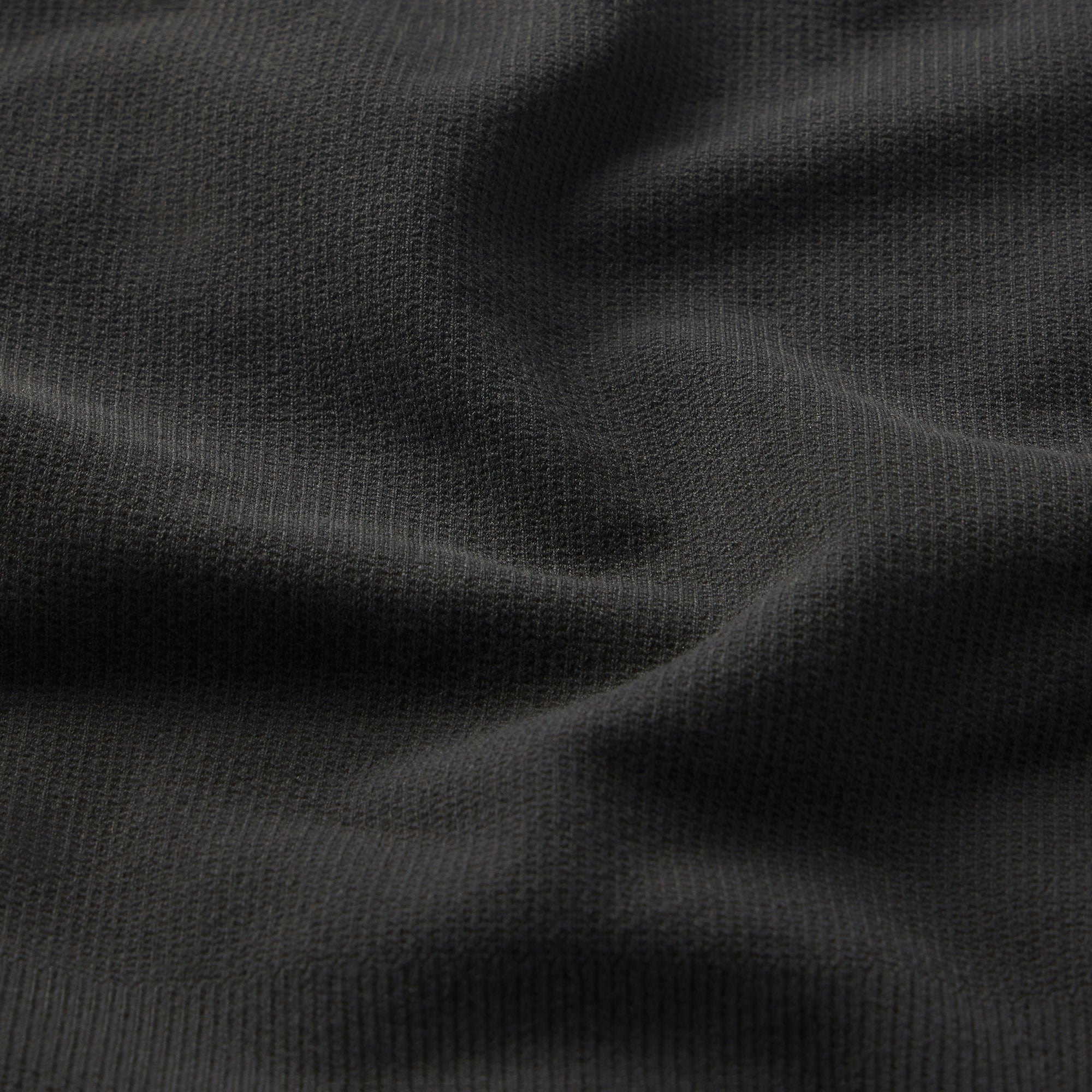 NikeSKIMS VINTAGE SEAMLESS | OBSIDIAN ADDITIONAL FABRIC DETAILS