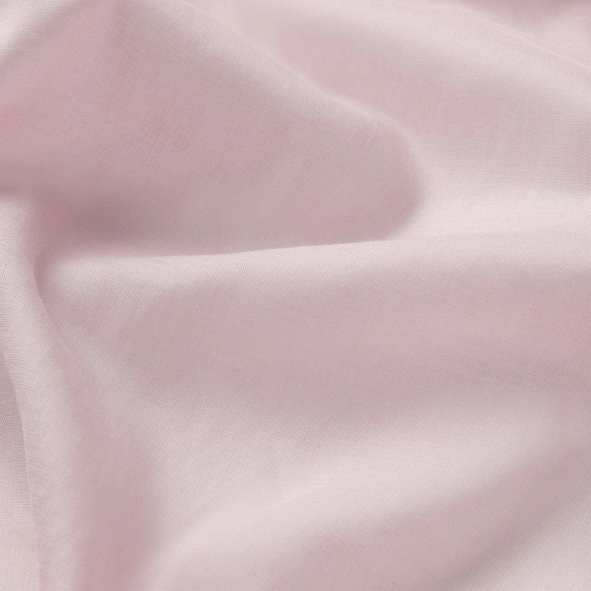 VOILE SLEEP LONG DRESS | LIGHT LILAC ADDITIONAL FABRIC DETAILS