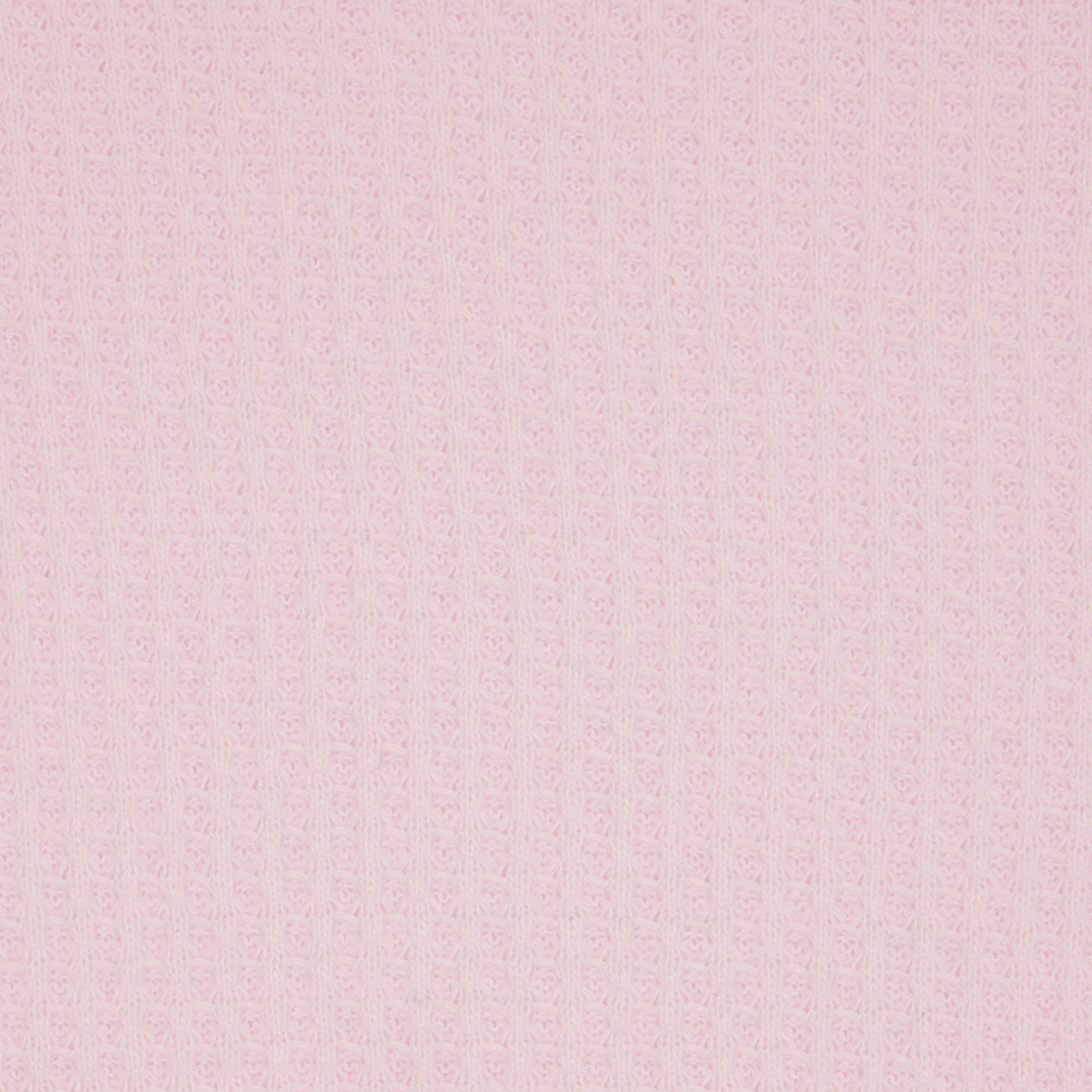 WAFFLE SHORT | CHERRY BLOSSOM ADDITIONAL FABRIC DETAILS