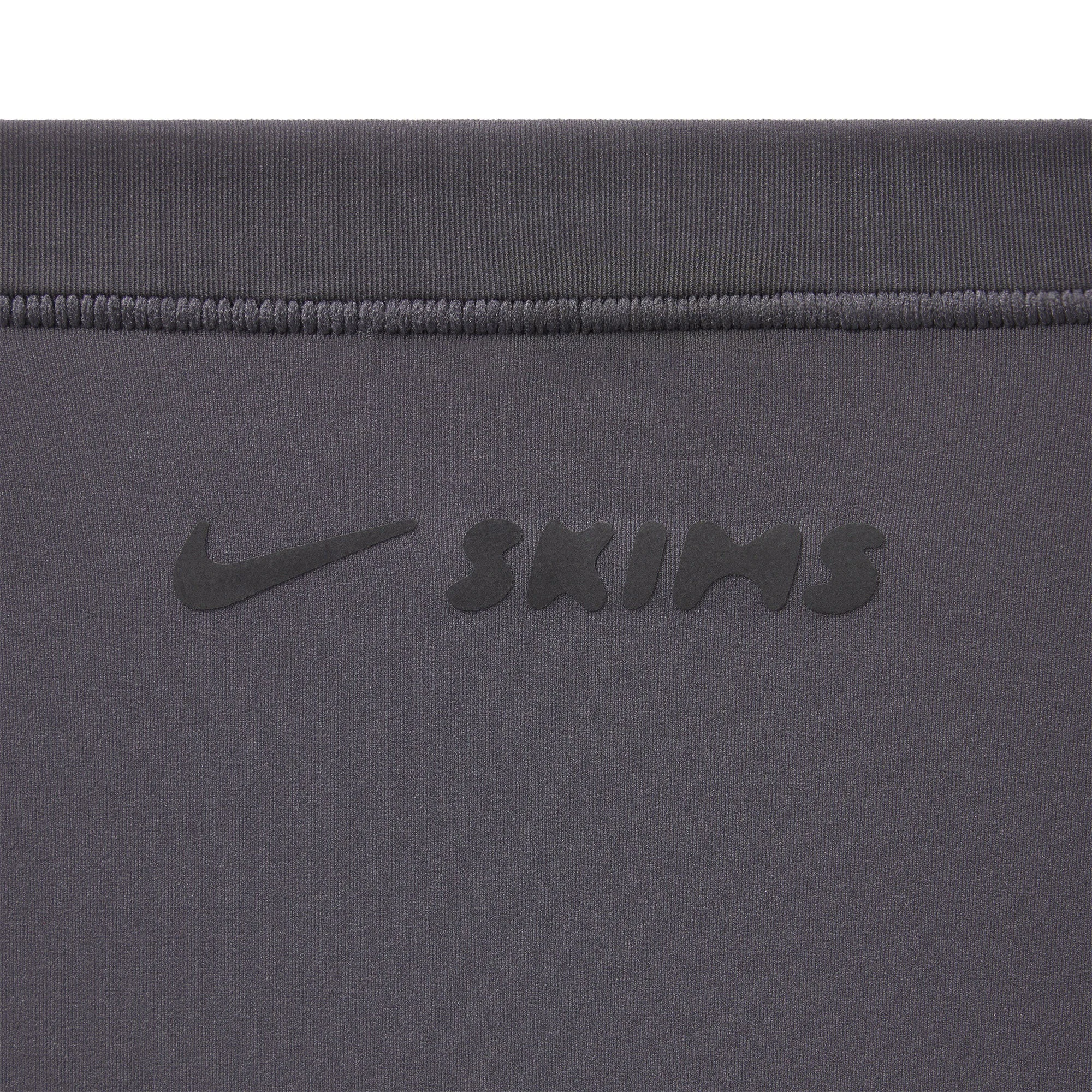 NikeSKIMS WEIGHTLESS LAYERS | LEAD ADDITIONAL FABRIC DETAILS