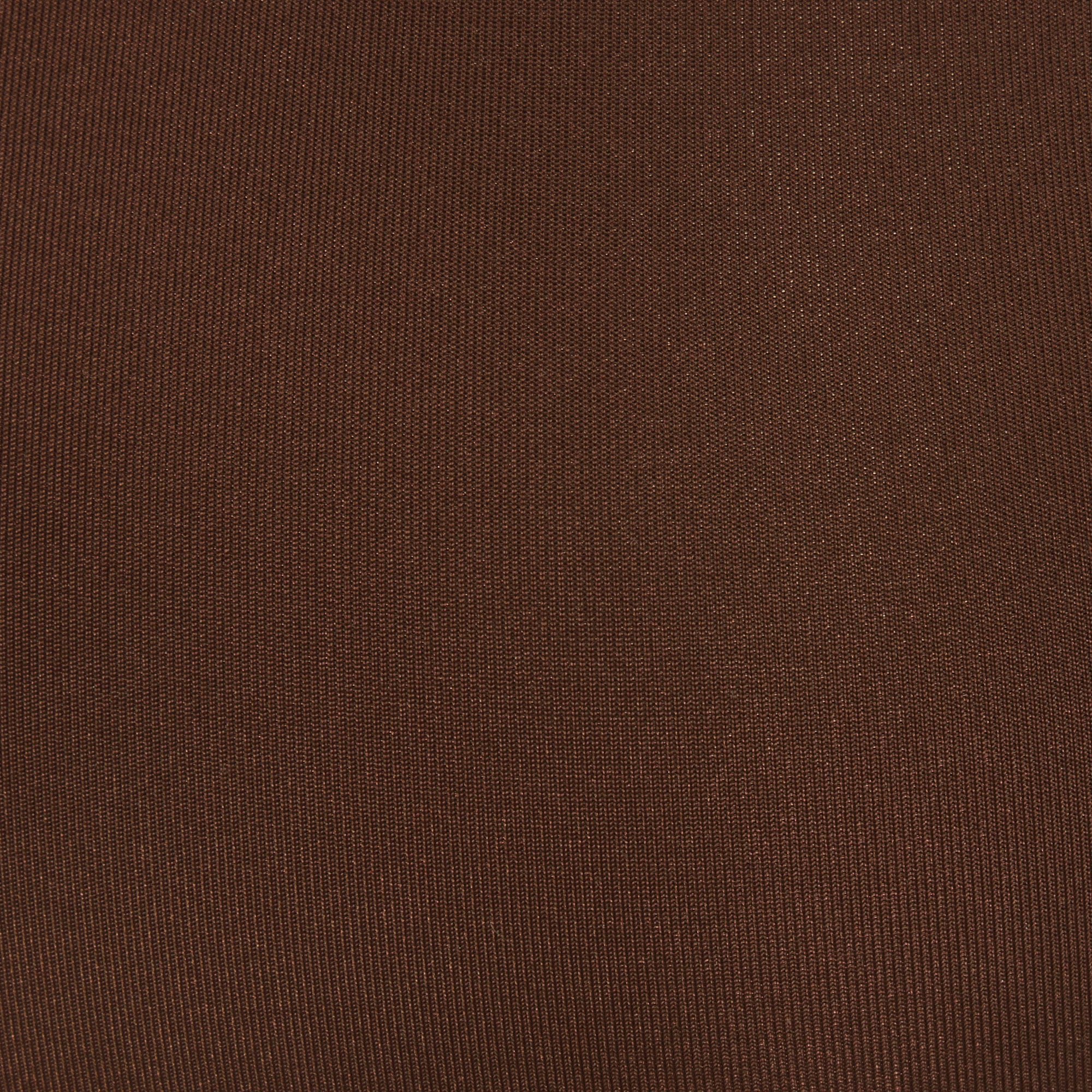 WIRELESS FORM STRAPLESS BRA ADDITIONAL FABRIC DETAILS