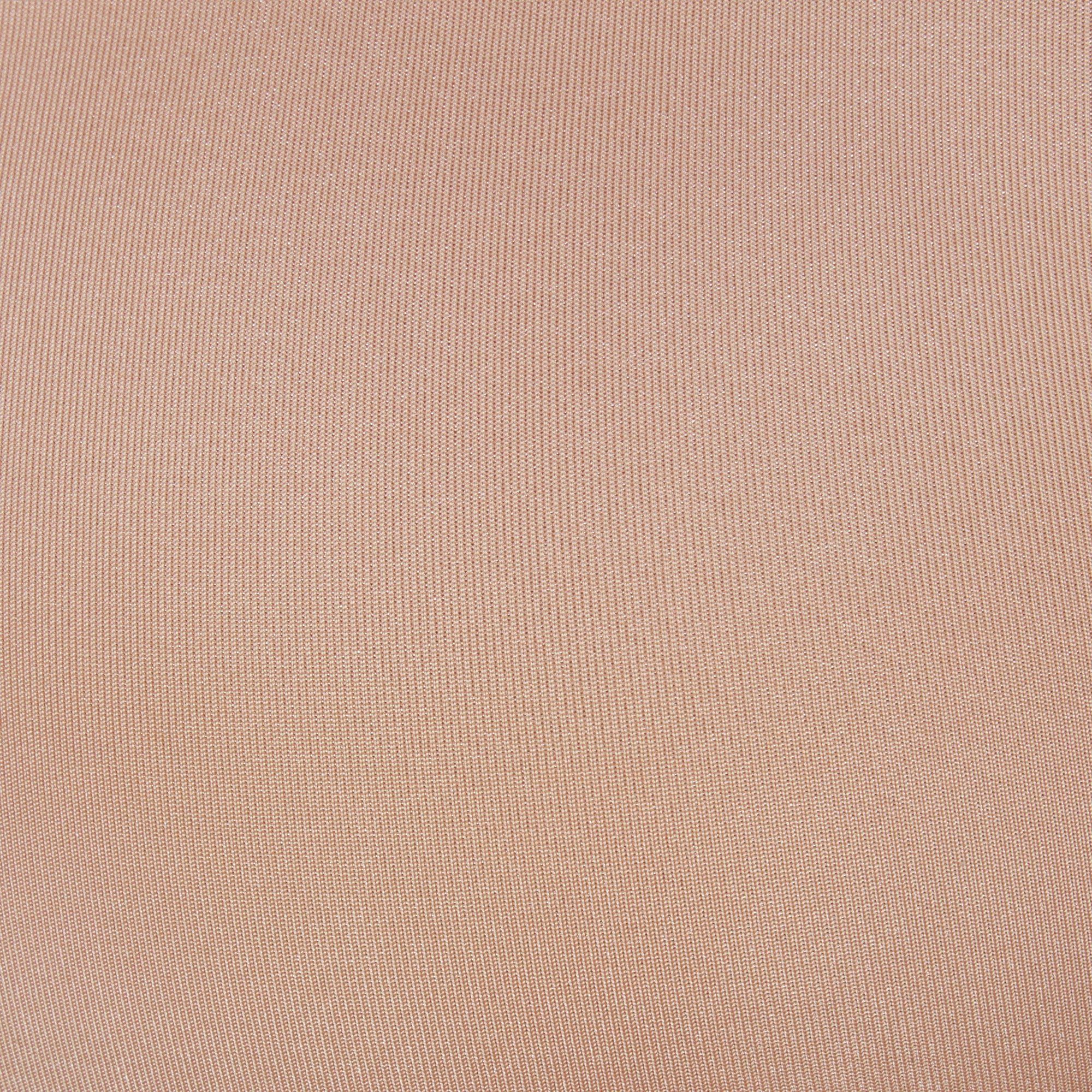 WIRELESS FORM STRAPLESS BRA ADDITIONAL FABRIC DETAILS