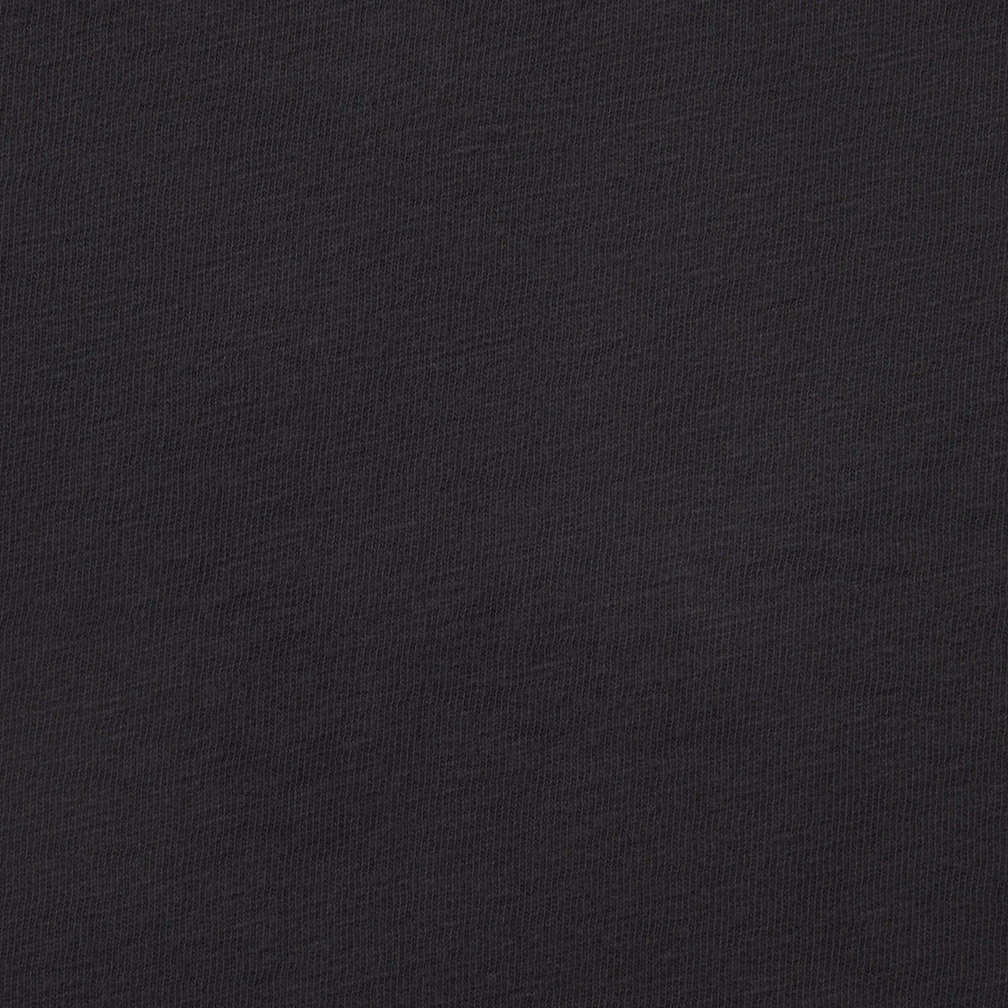 WORN IN JERSEY T-SHIRT | WASHED ONYX ADDITIONAL FABRIC DETAILS