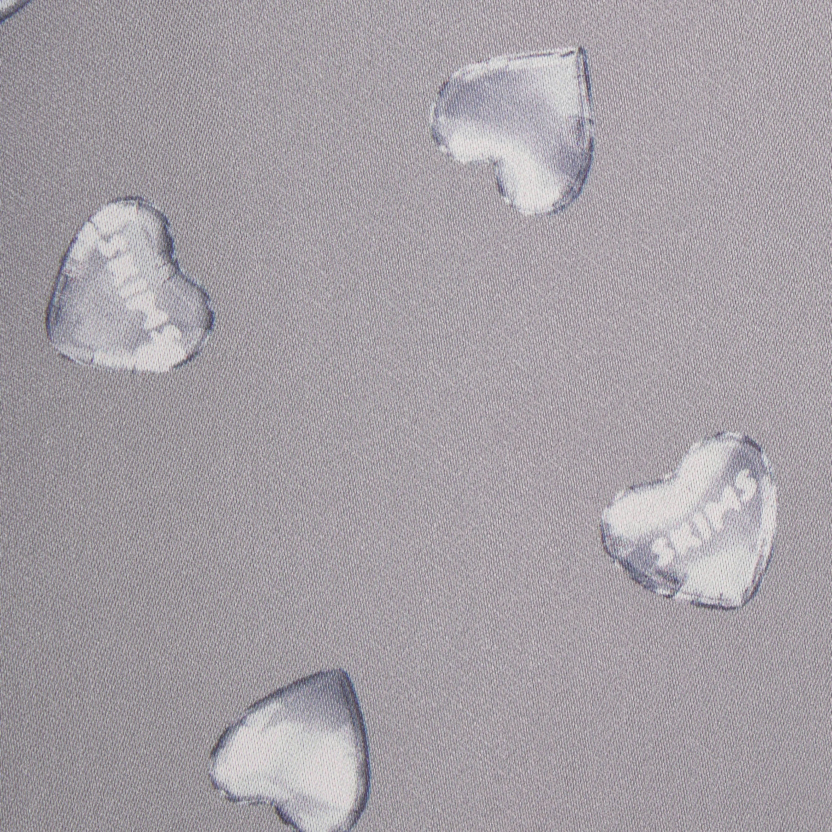 WOVEN SHINE CAMI AND SHORT SLEEP SET | MIRROR BALLOON PRINT ADDITIONAL FABRIC DETAILS