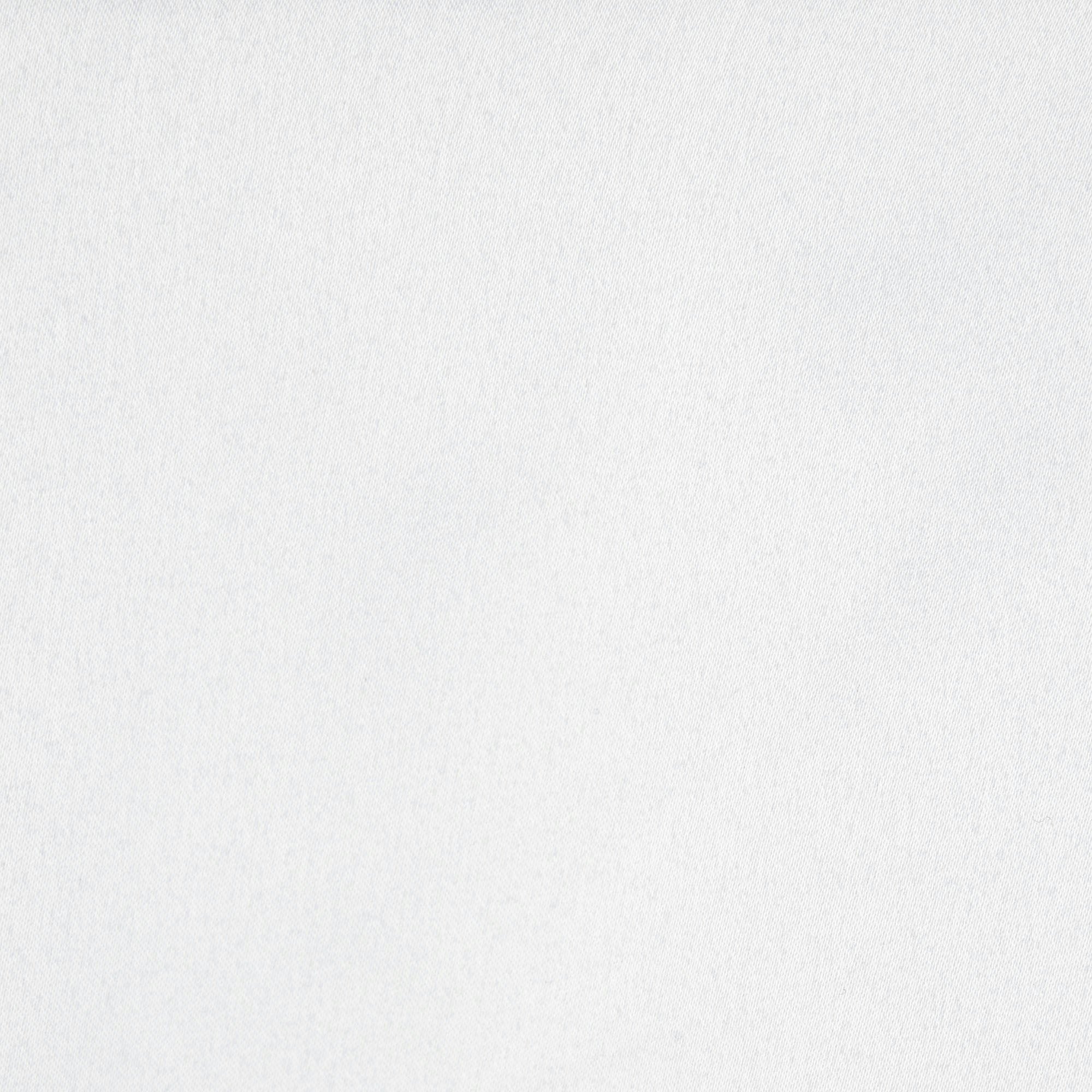 WOVEN SHINE TEDDY | SNOW ADDITIONAL FABRIC DETAILS