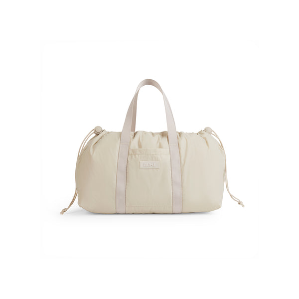 SKIMS/MINI TOTE コットンテリー生地 TERRY COVER-UPS MINI TOTE | STONE