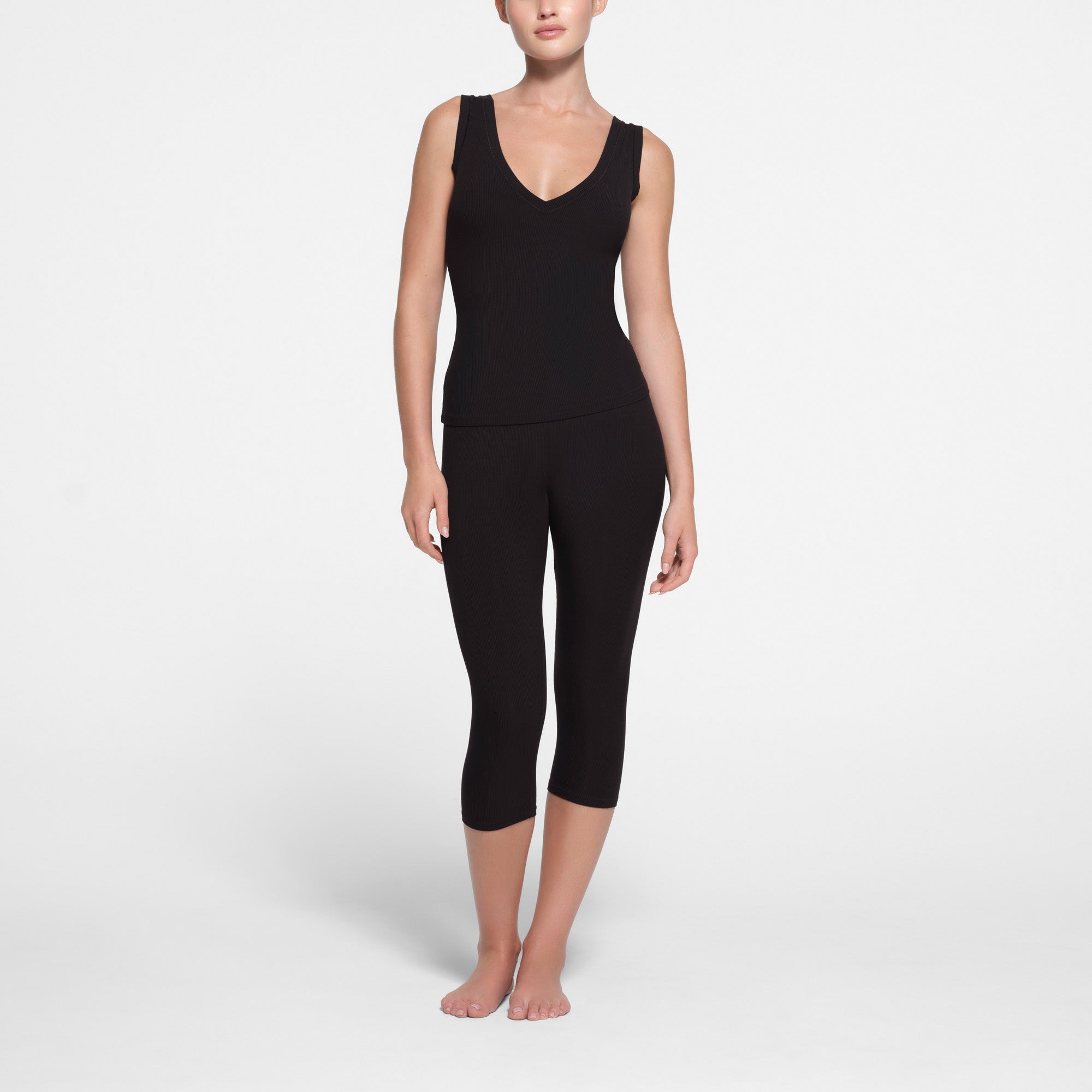 SOFT LOUNGE DEEP PLUNGE TANK | ONYX | XXS