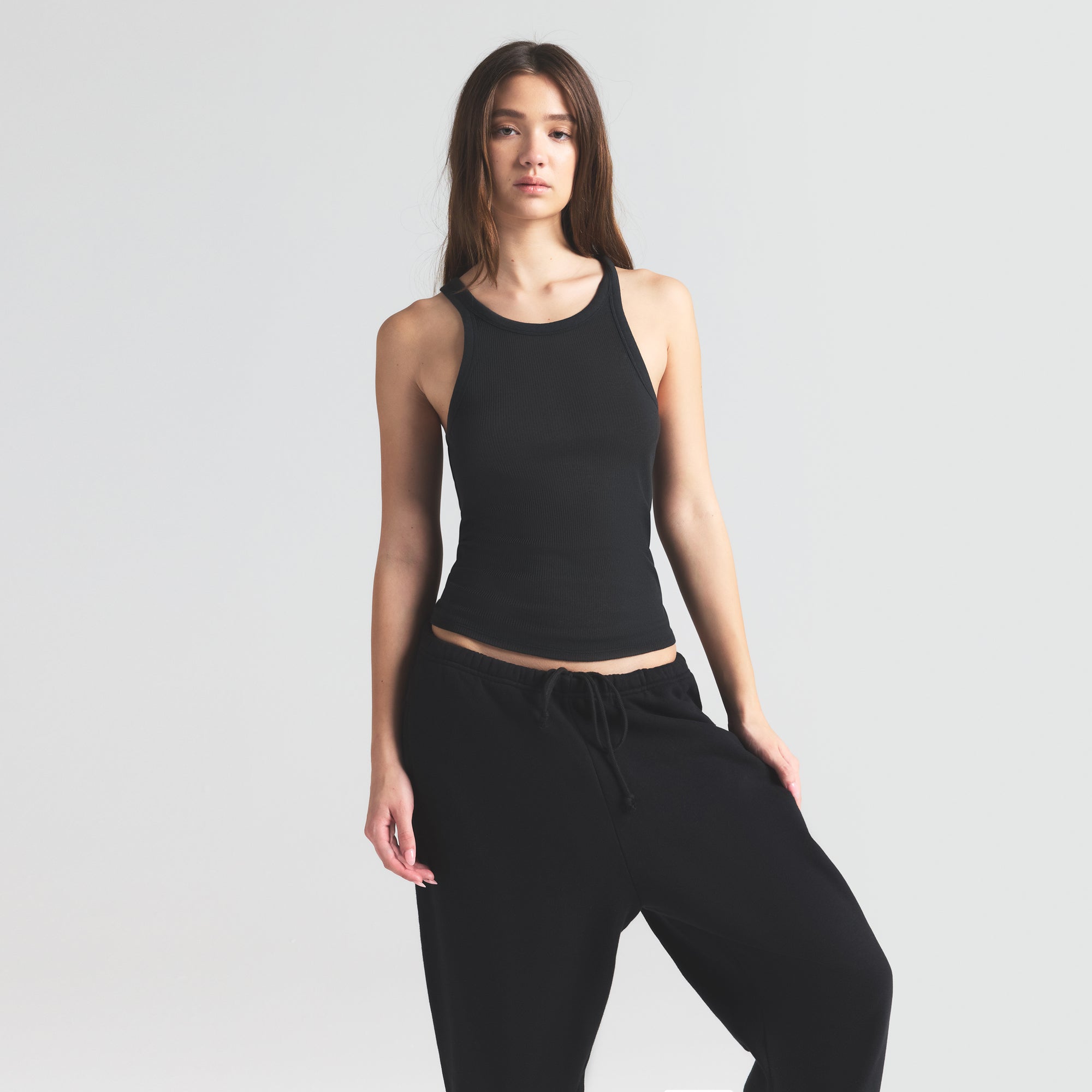 Women's G-Tank Racerback – GSPEED Chassis
