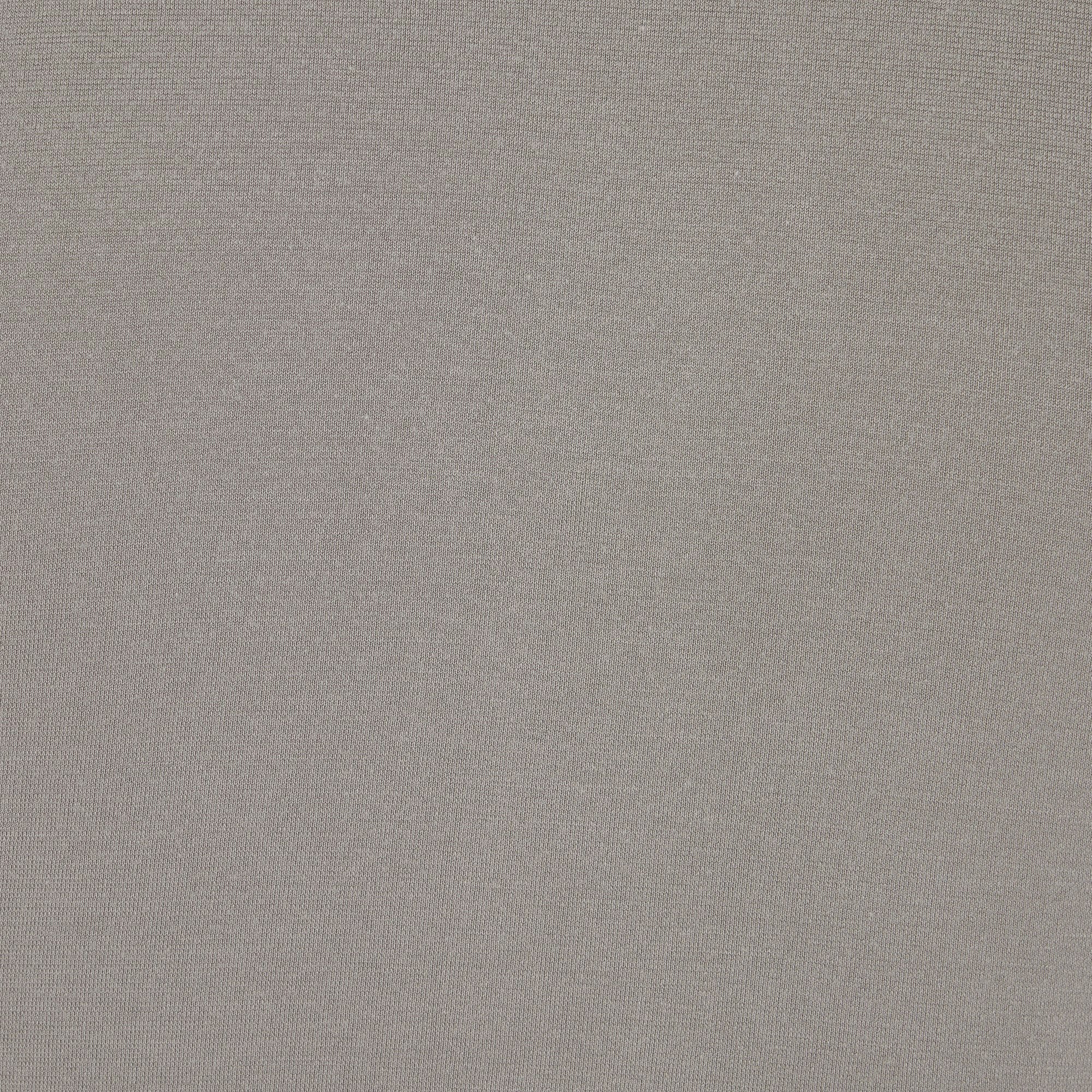 SEAMLESS MODAL TANK MINI DRESS | SMOKE ADDITIONAL FABRIC DETAILS