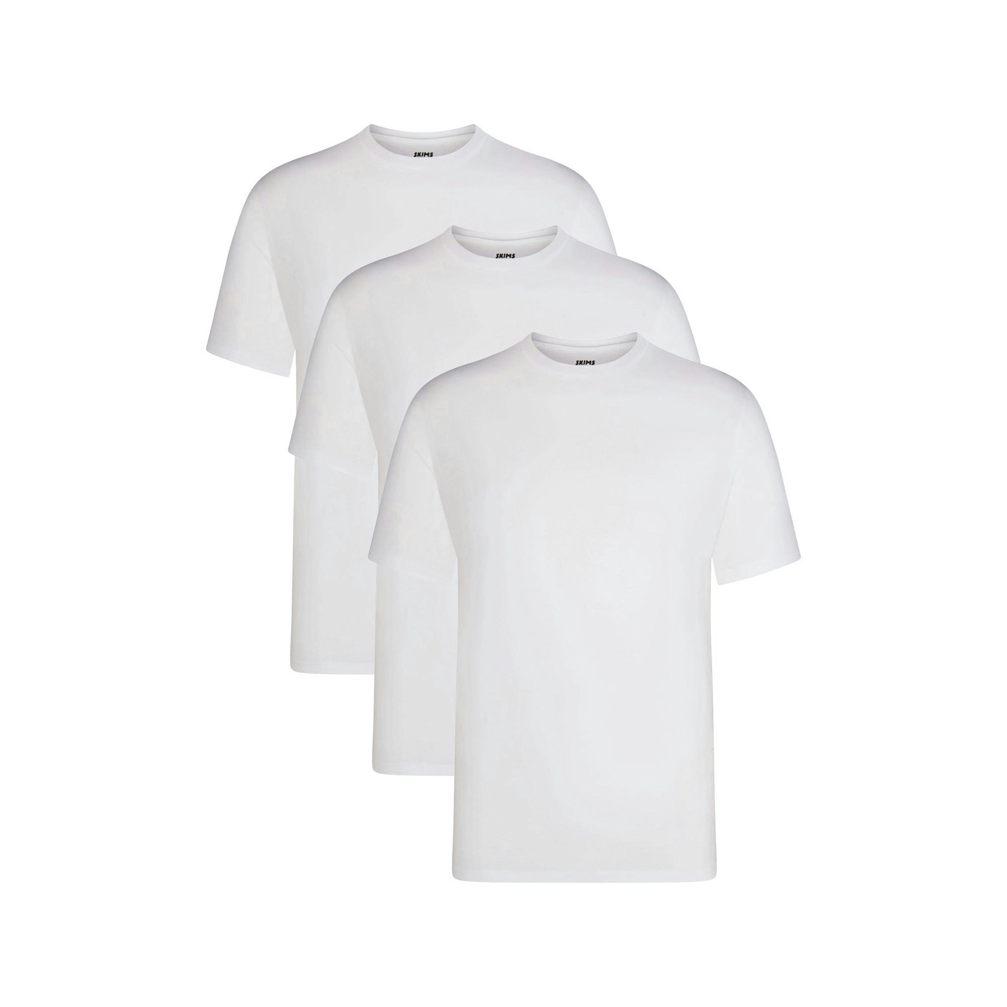 Round Neck Strapless Cross Short Sleeve T-Shirt Round Neck Strapless Cross Short Sleeve T-Shirt