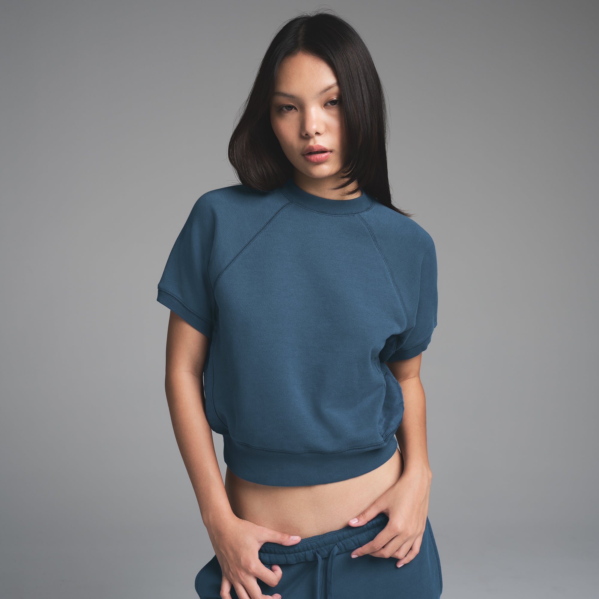 French Terry | SKIMS