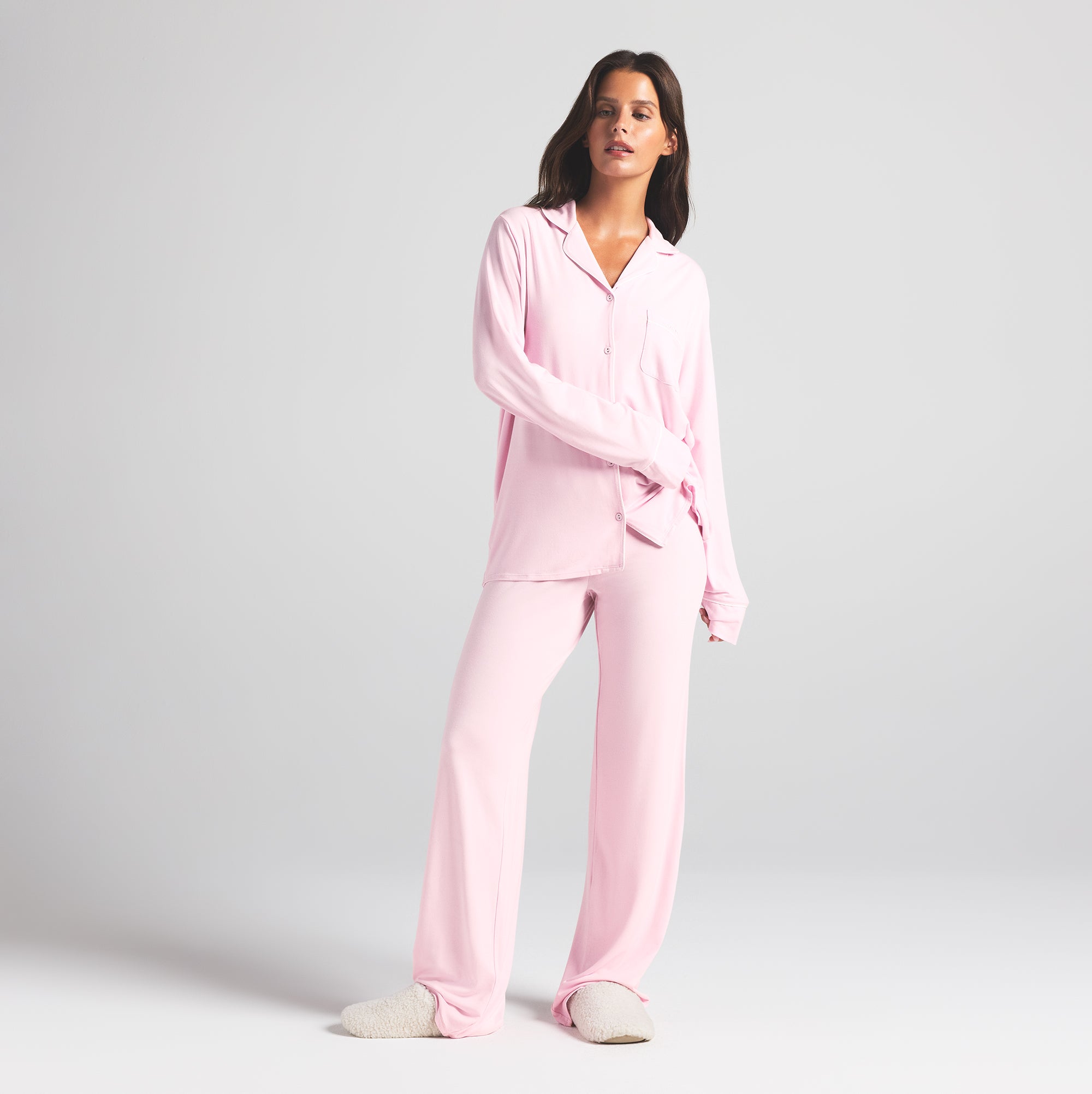 全国送料無料ギフト Women's SKIMS | Sets Lounge Comfortable & Loungewear ルームウェア・パジャマ