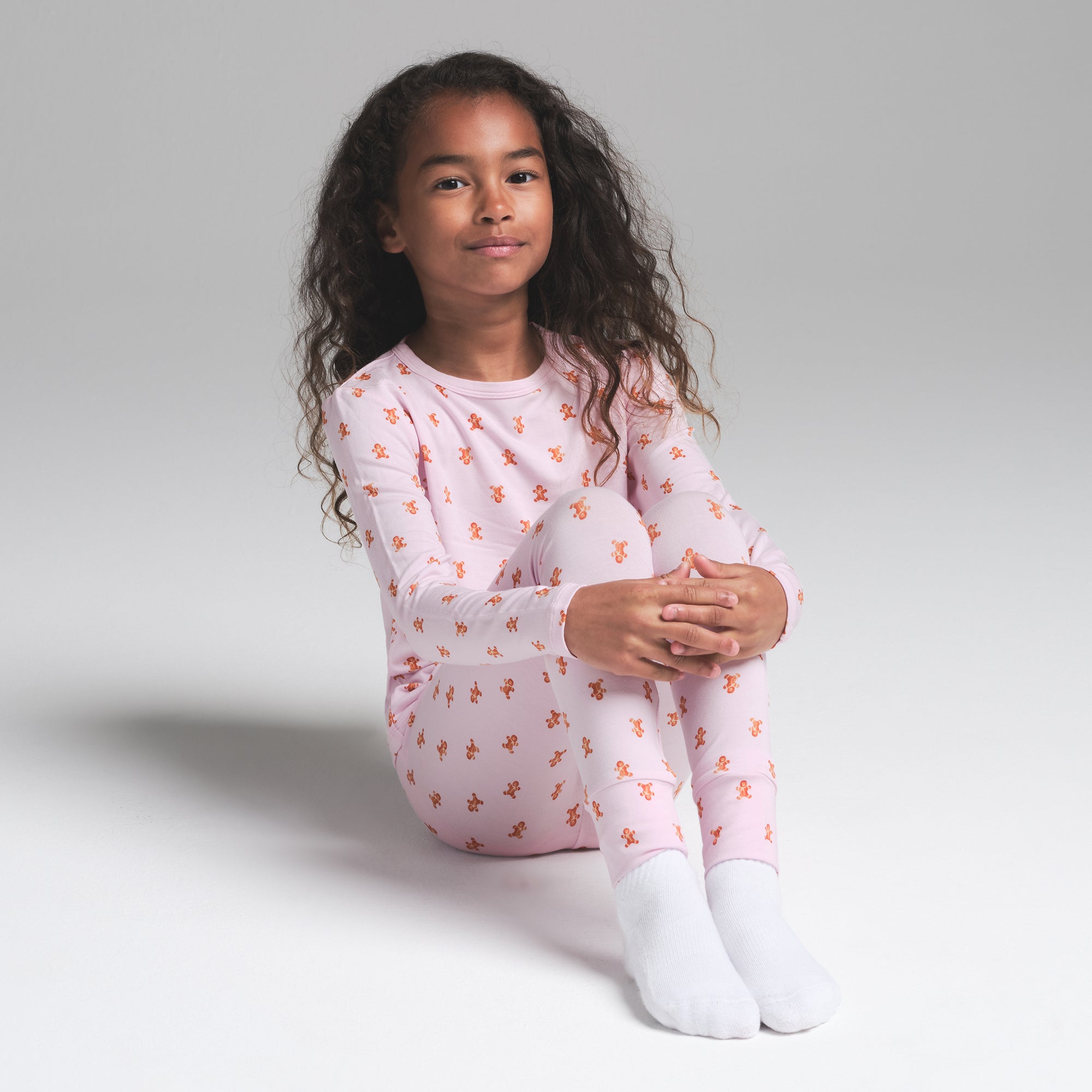 Cherry blossom pyjamas clearance