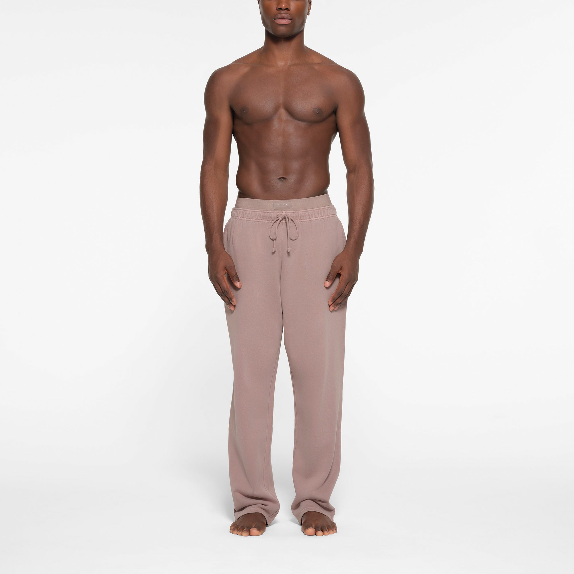 【HI FI FNK】Terry Swerl Pants HI FI FNK】Terry Swerl Pants