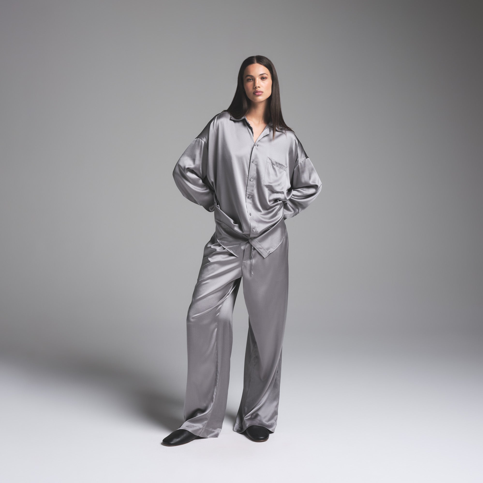 Silk SKIMS