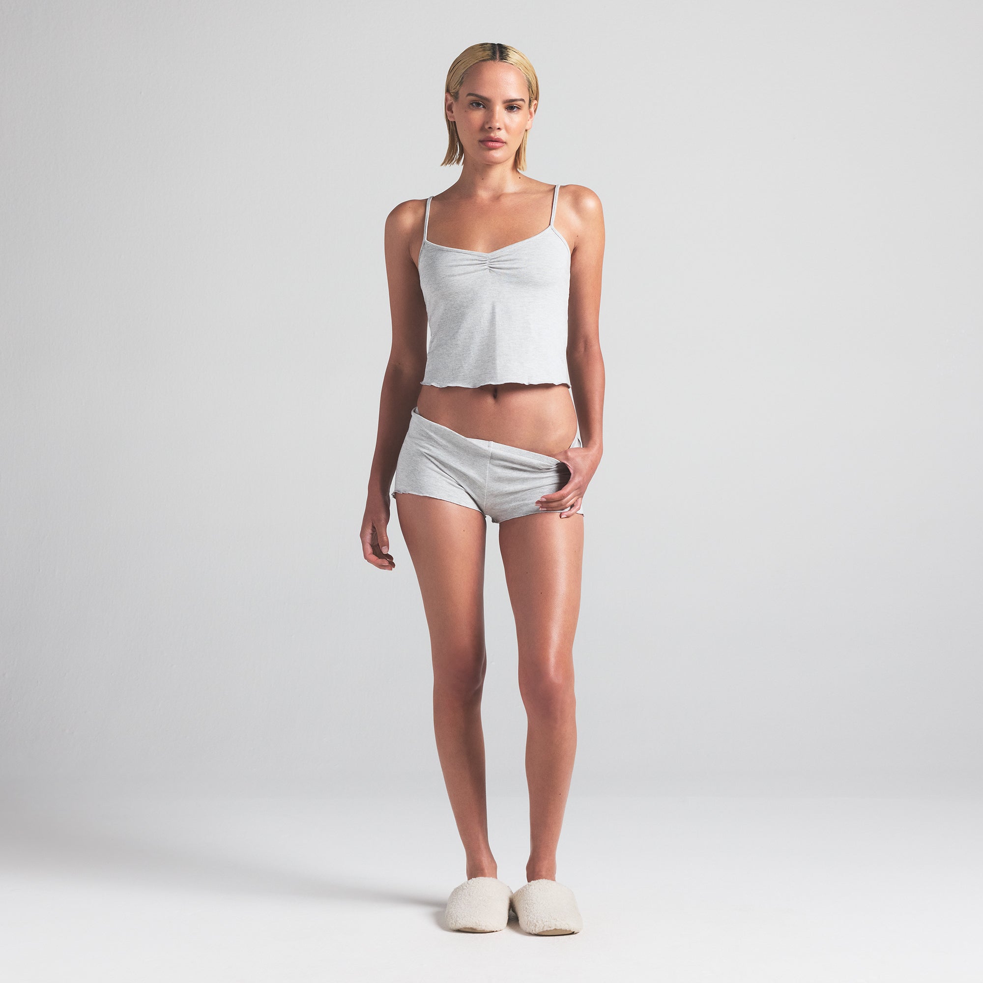 Women's Lounge Pants & Lounge Shorts | SKIMS
