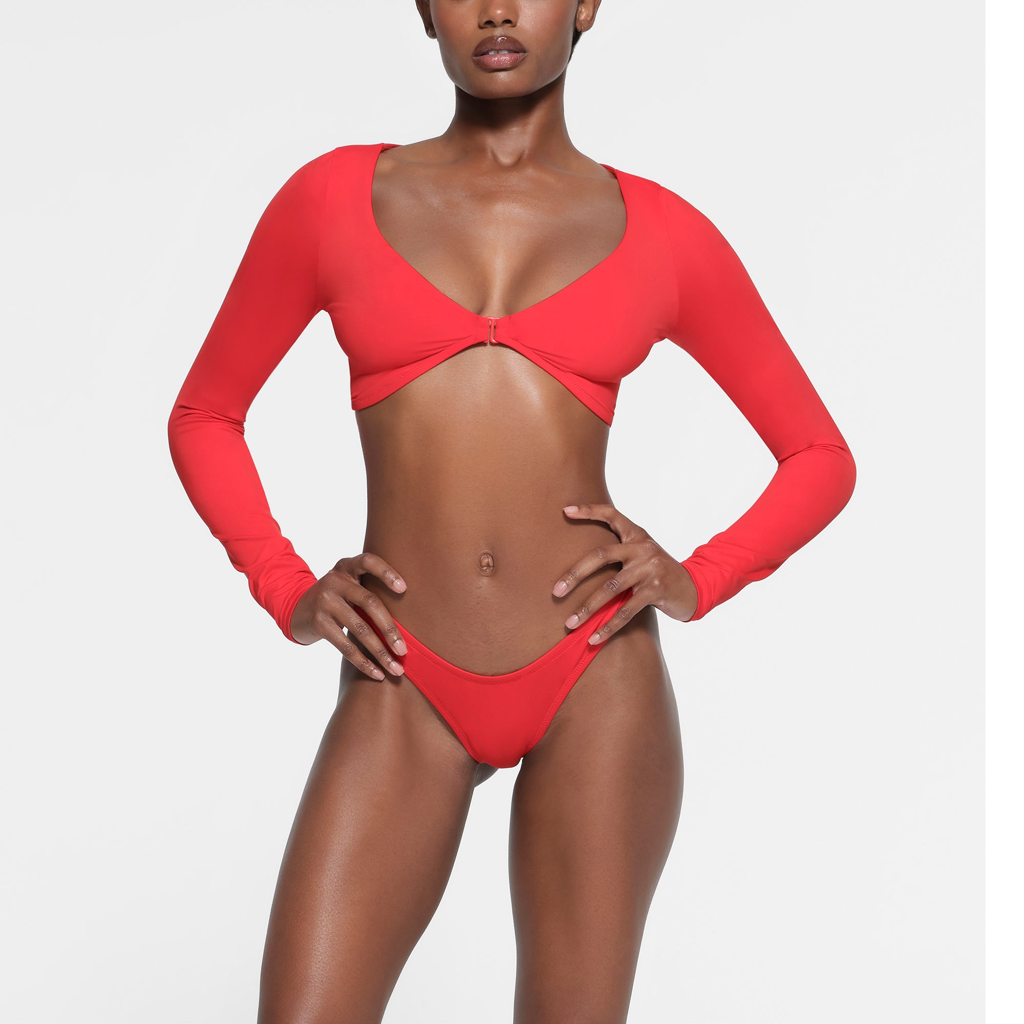 Swim shrug 2025