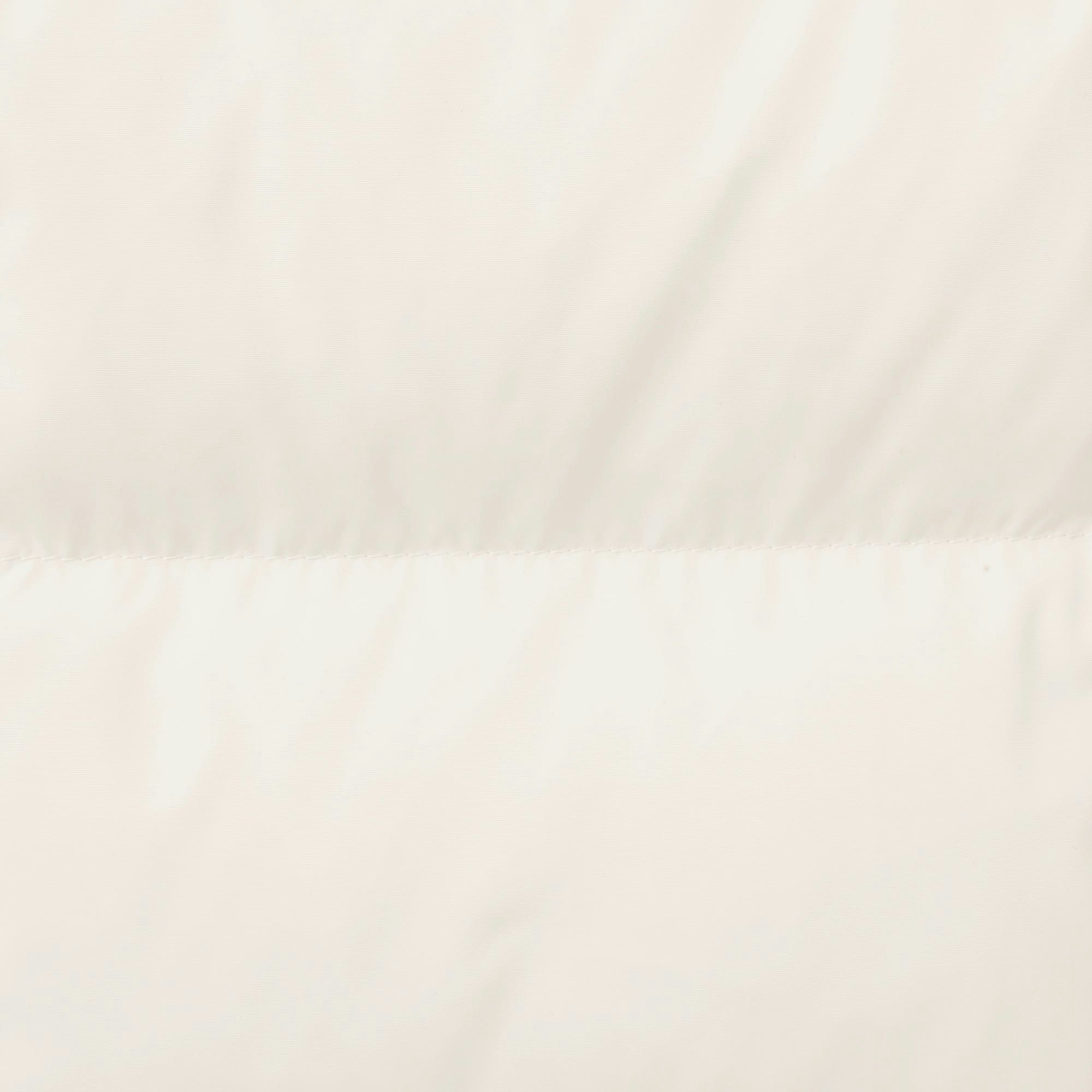 THE NORTH FACE X SKIMS NUPTSE WRAP PARKA | BONE ADDITIONAL FABRIC DETAILS