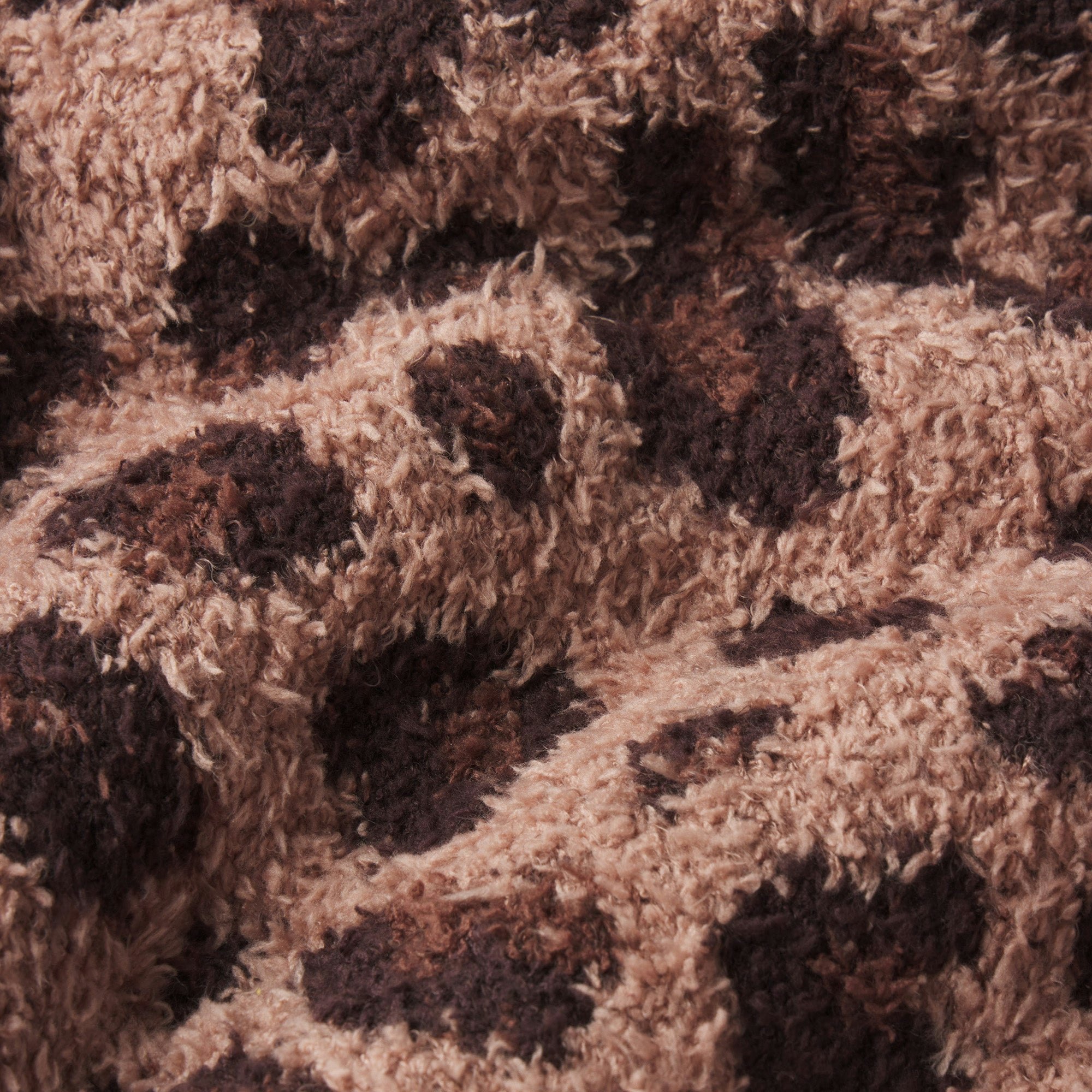COZY KNIT SOCK | SIENNA LEOPARD PRINT ADDITIONAL FABRIC DETAILS | about this fabric