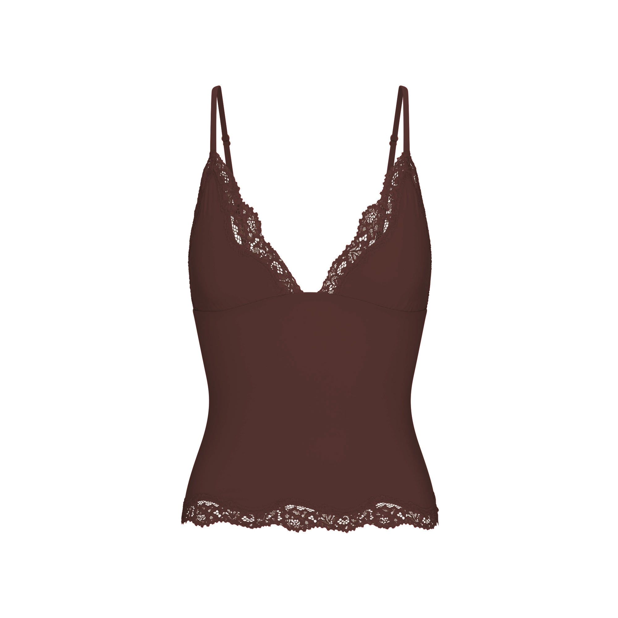 TRIANGLE CAMI