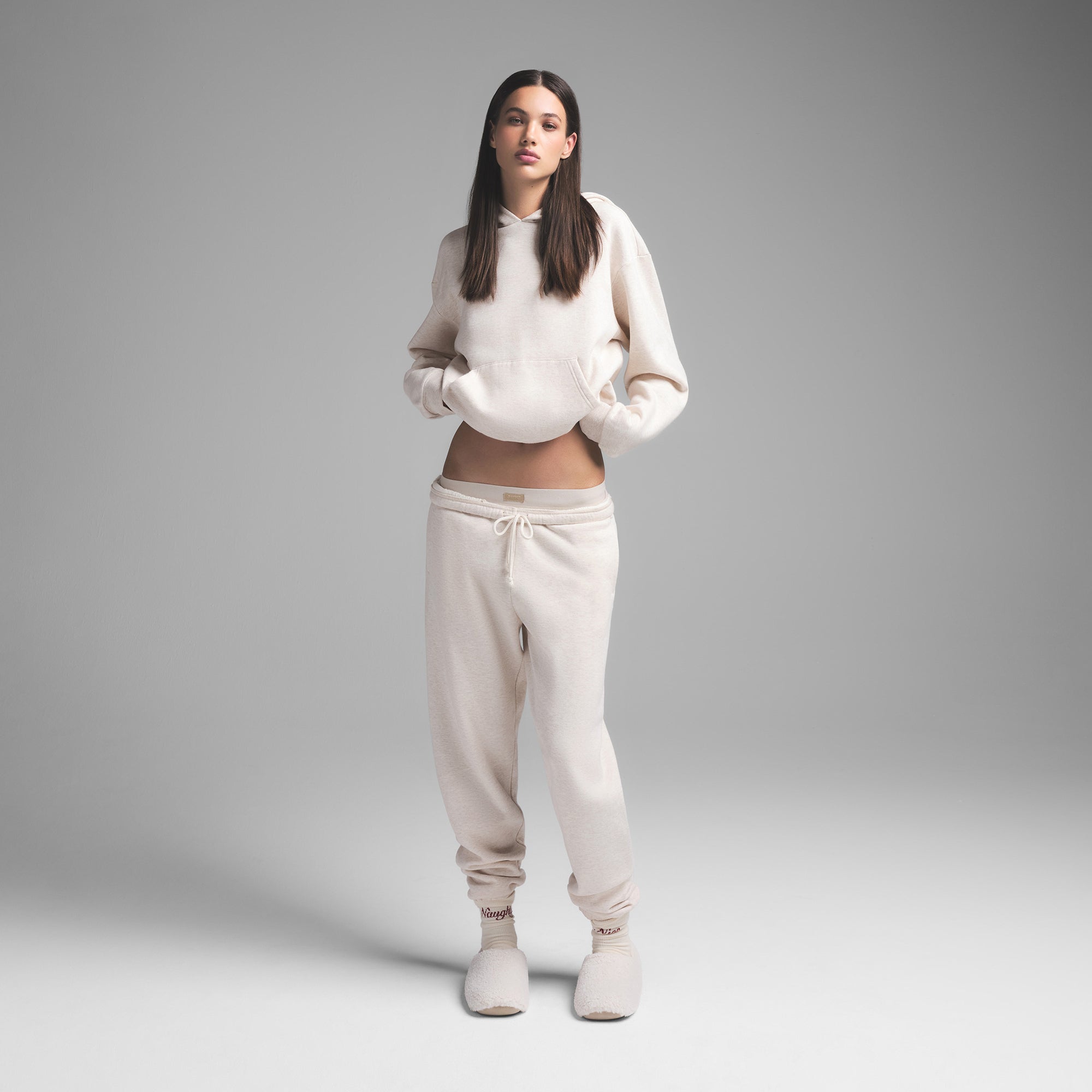 Cotton Fleece | SKIMS