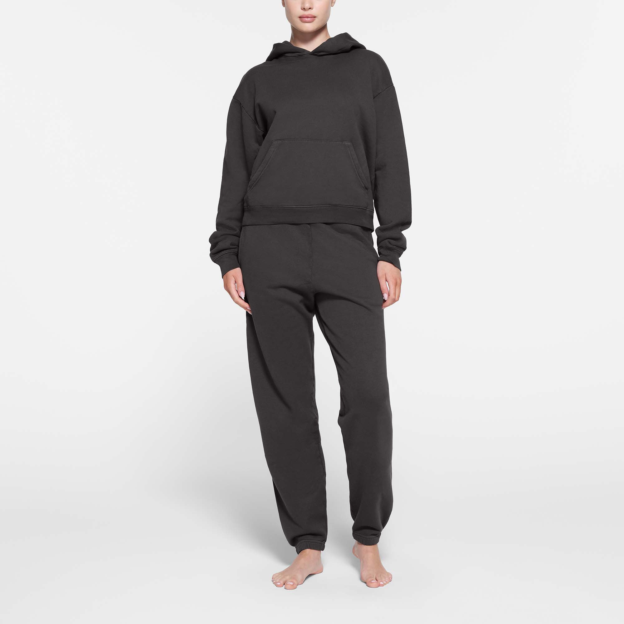 French terry loungewear on sale
