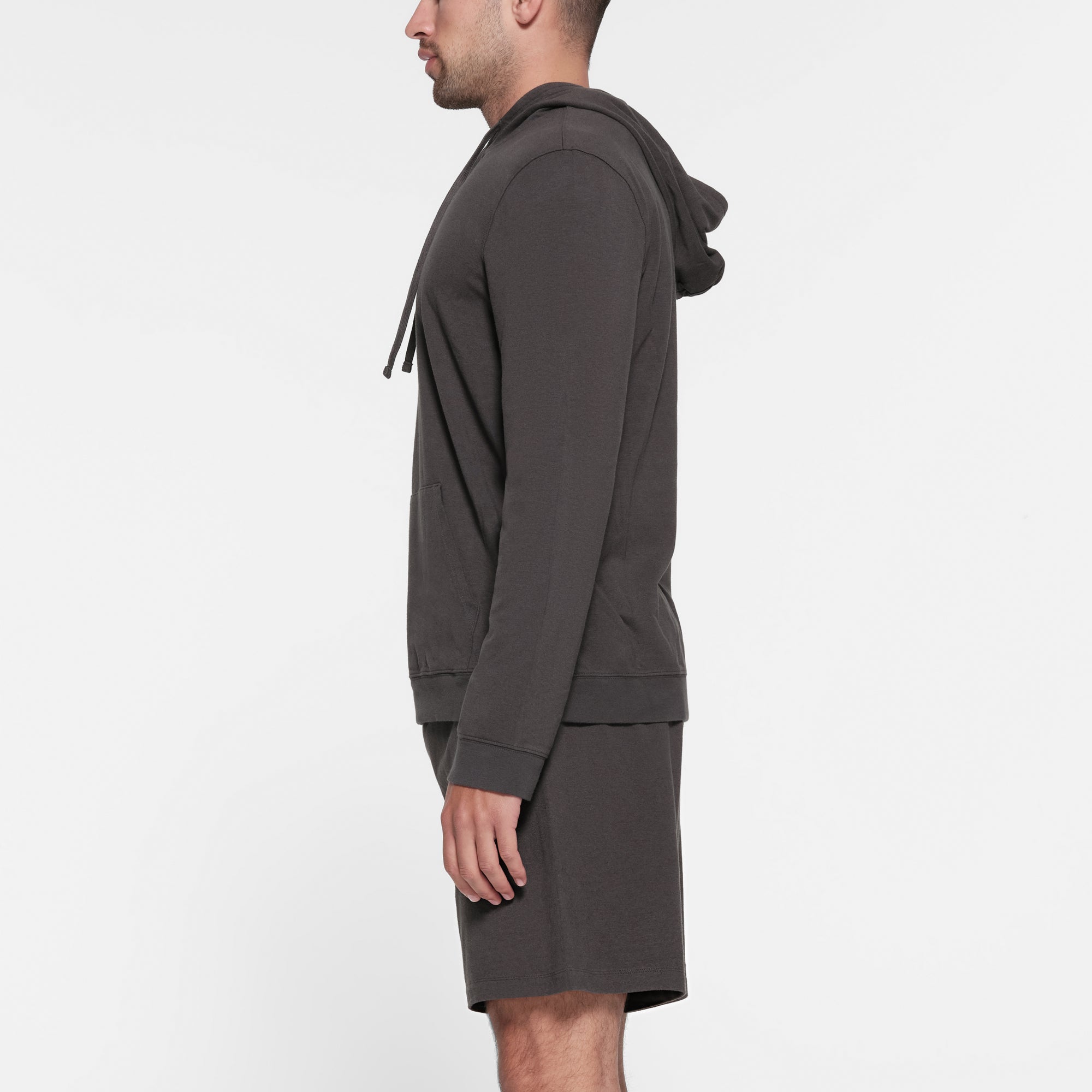 バーゲンで JERSEY LOUNGE MENS HOODIE | ASH Clothing