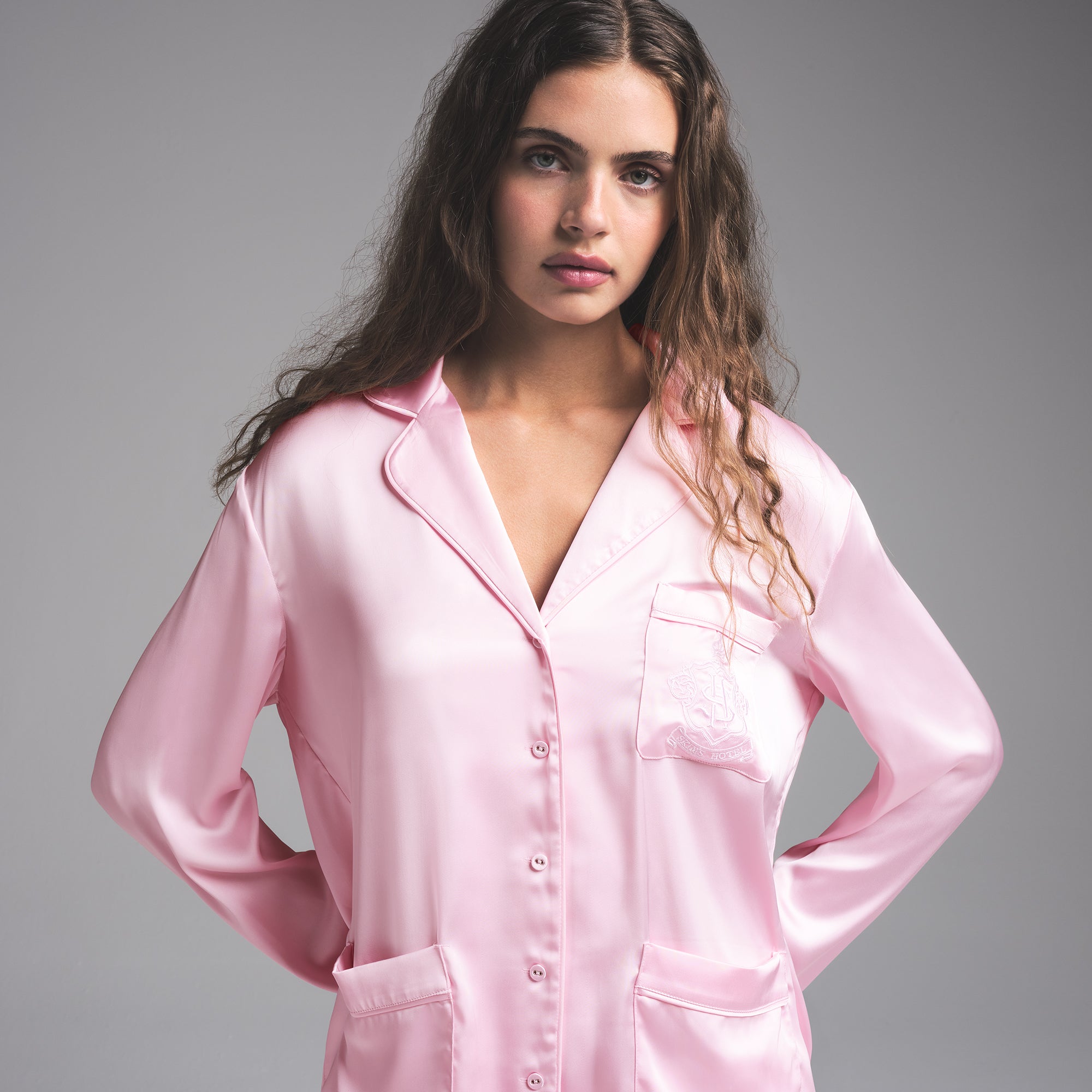 Skims nightgown clearance