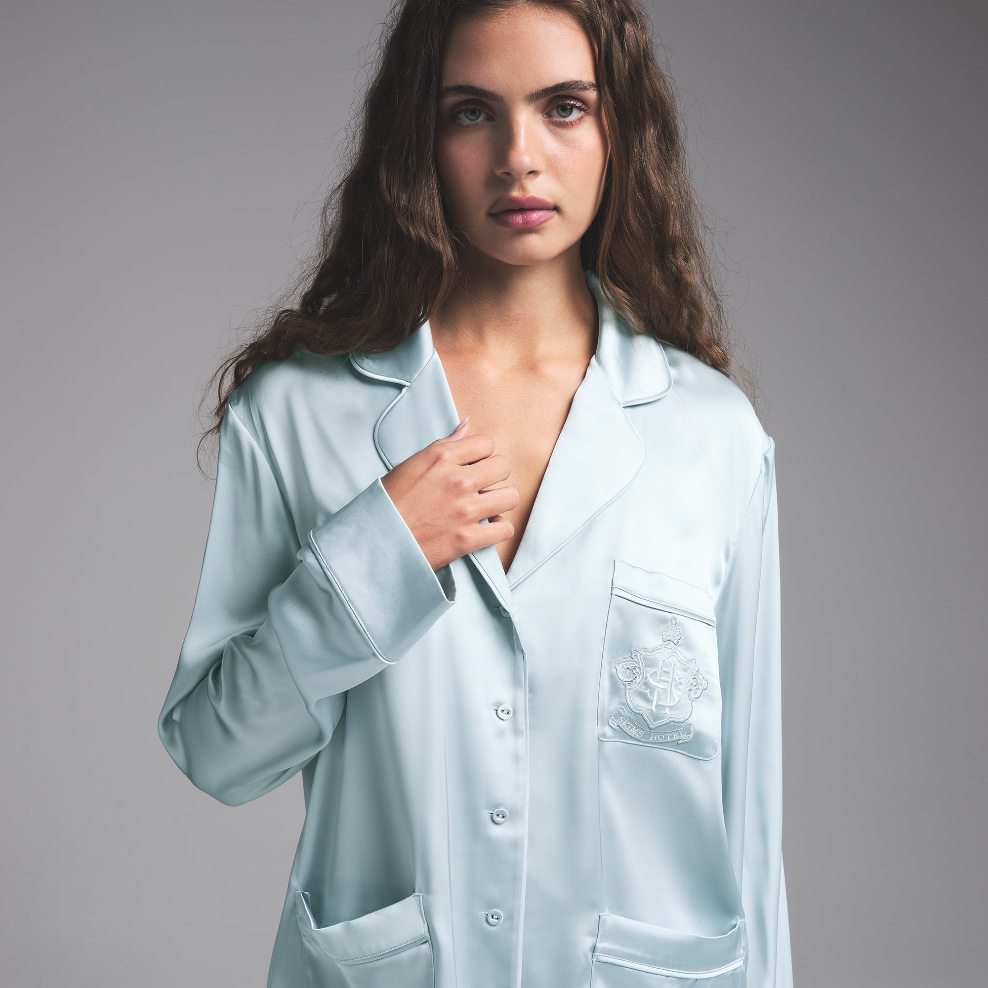 Skims robe set shop