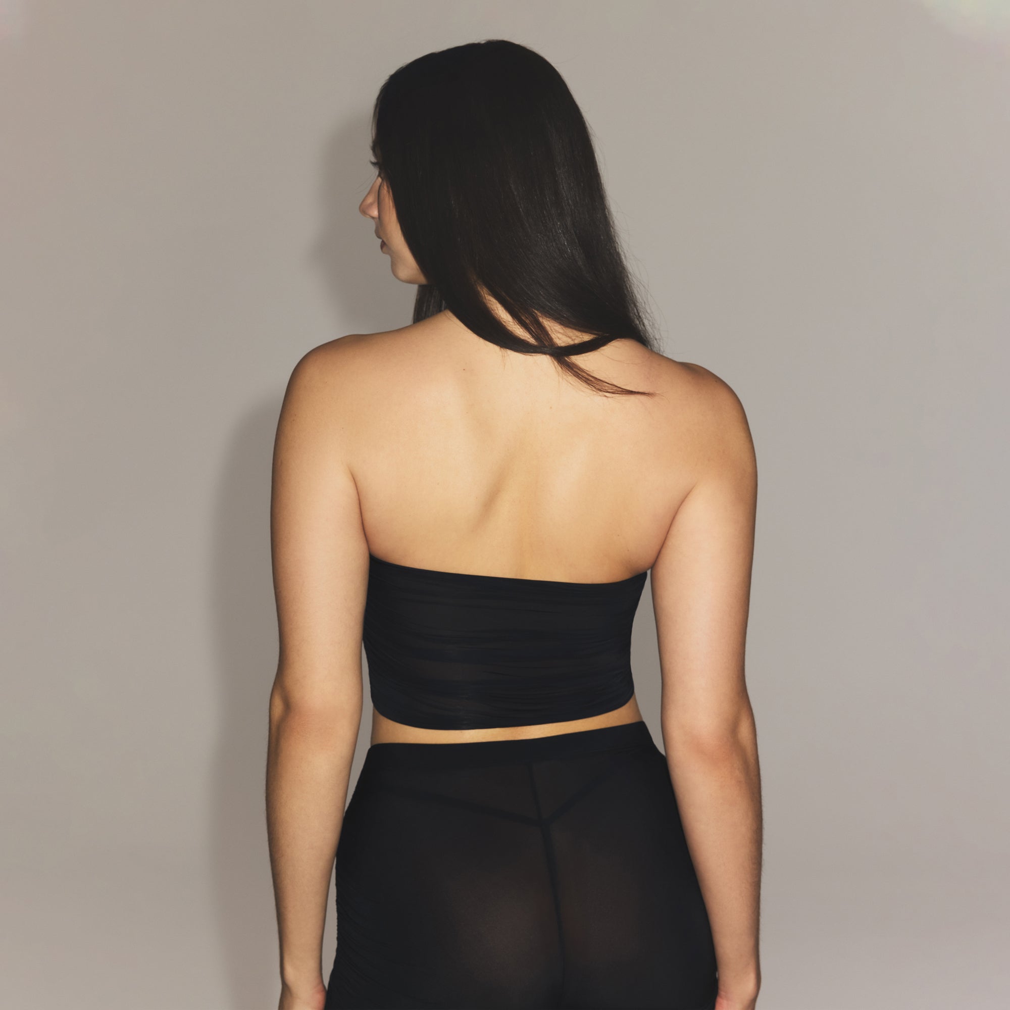 sheer tube tops for sale