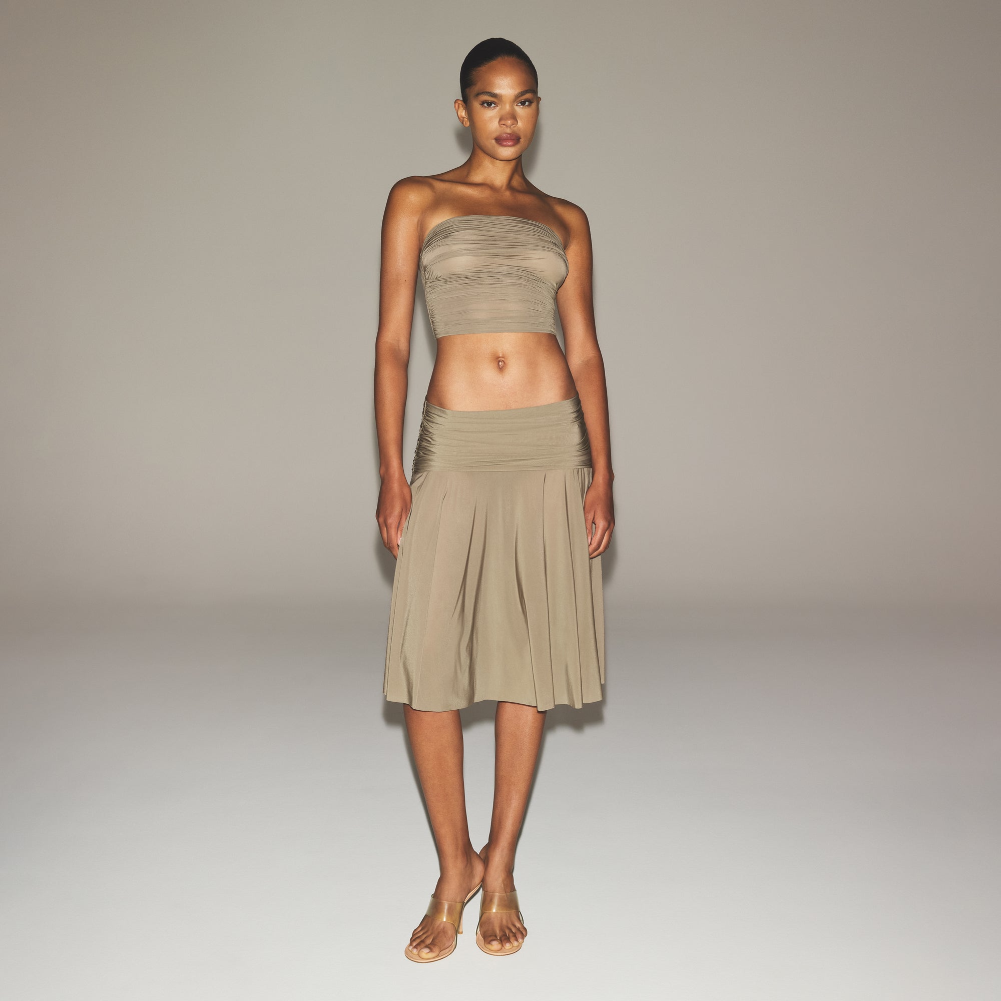 sheer tube tops for sale