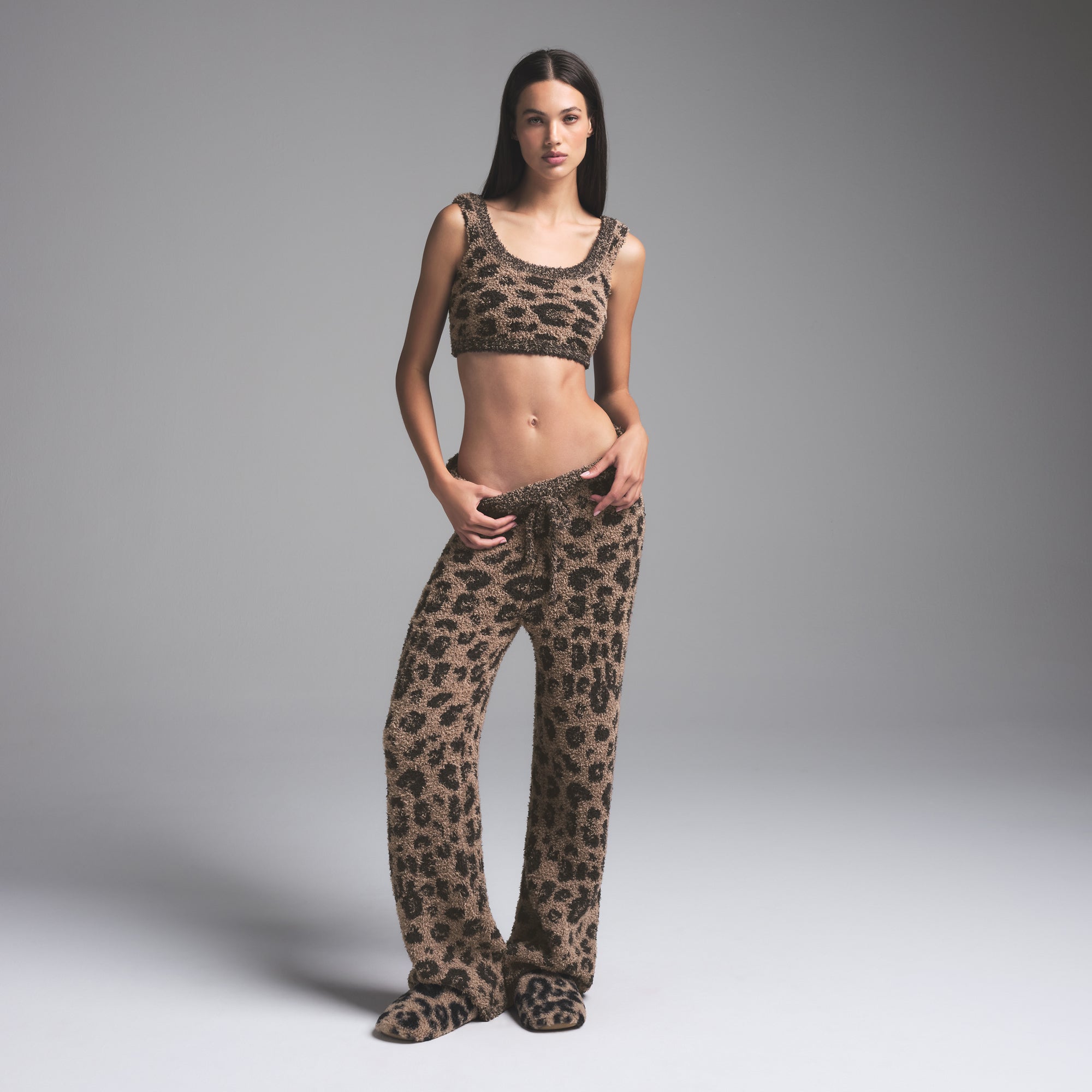 Skims cozy pajamas hotsell