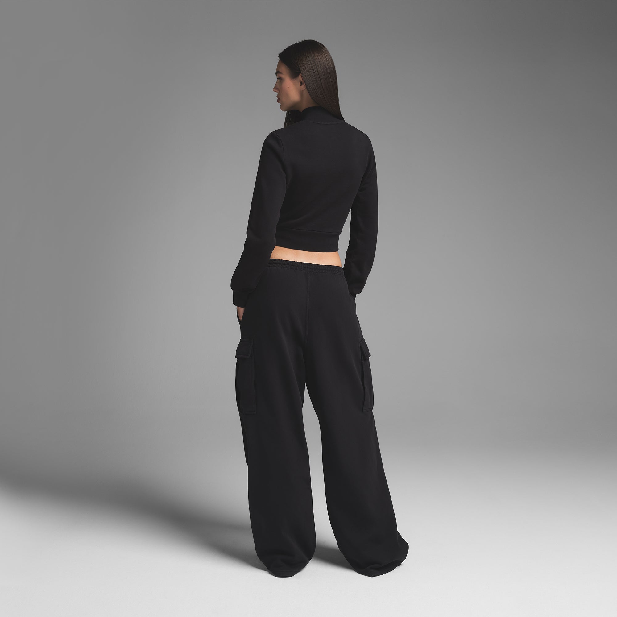 SKIMS★CARGO PANT カーゴパンツ WOVEN MENS CARGO PANT | PACIFIC
