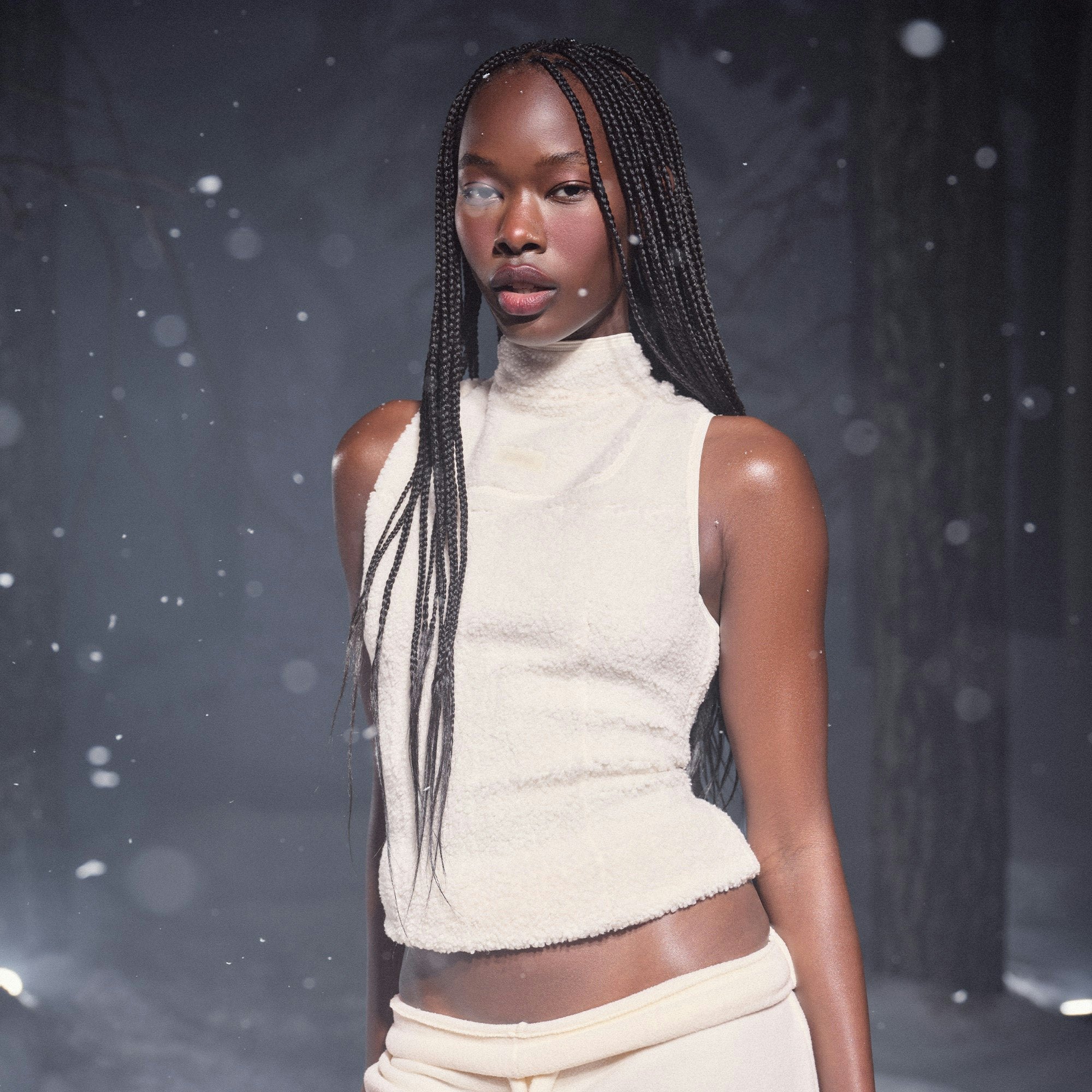 TEDDY CAMPAIGN IMAGERY