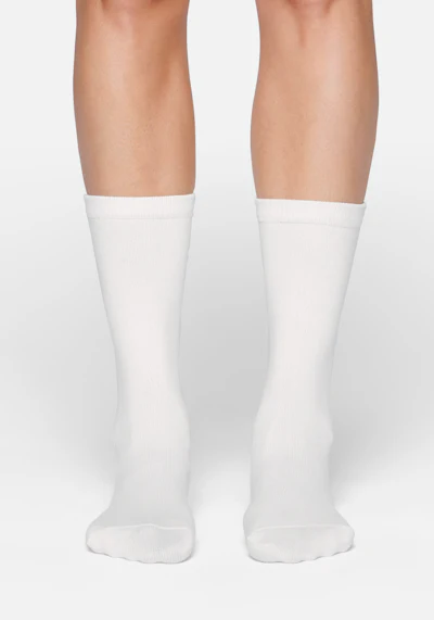 Everyday Crew Sock