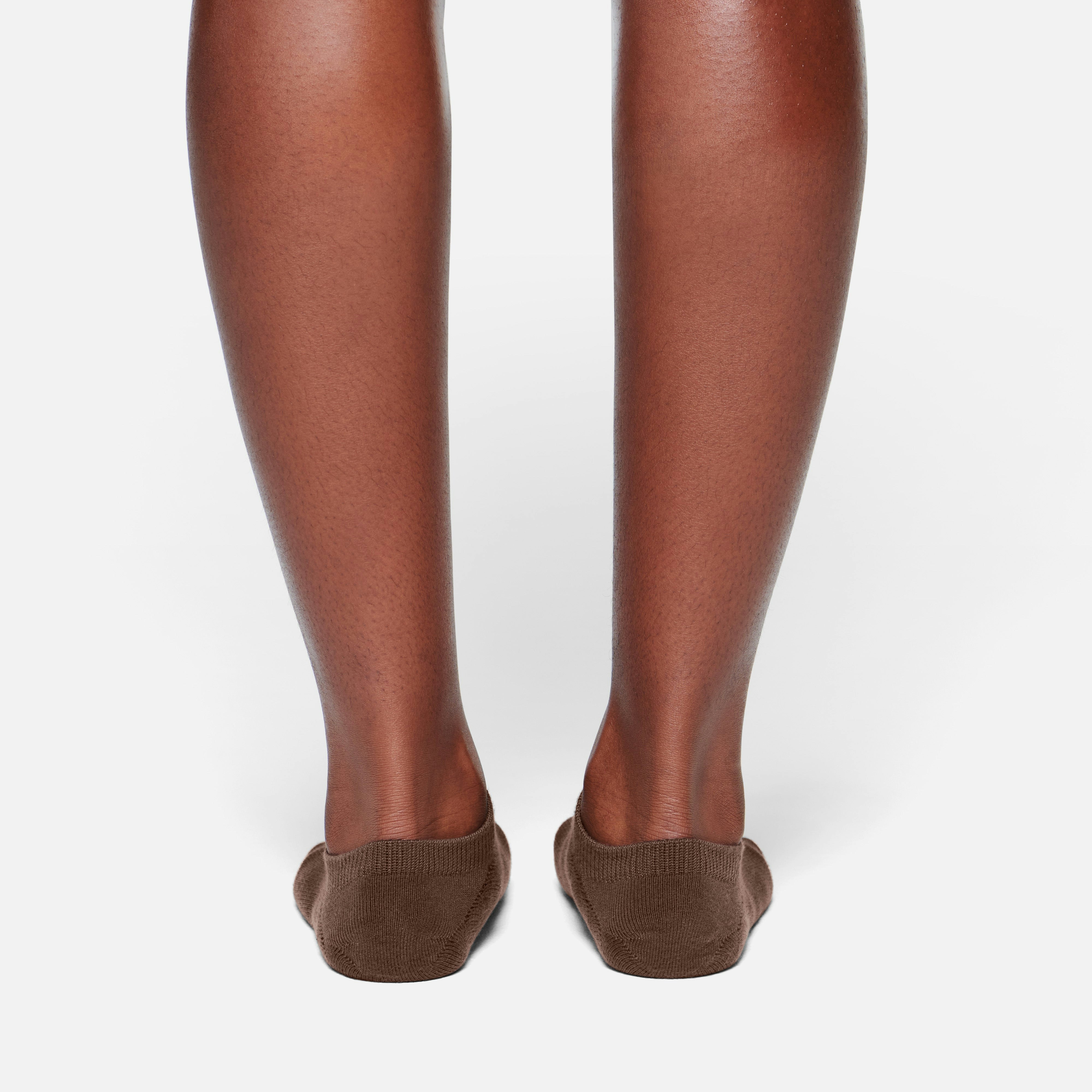 MICROPOLY NO SHOW SOCK