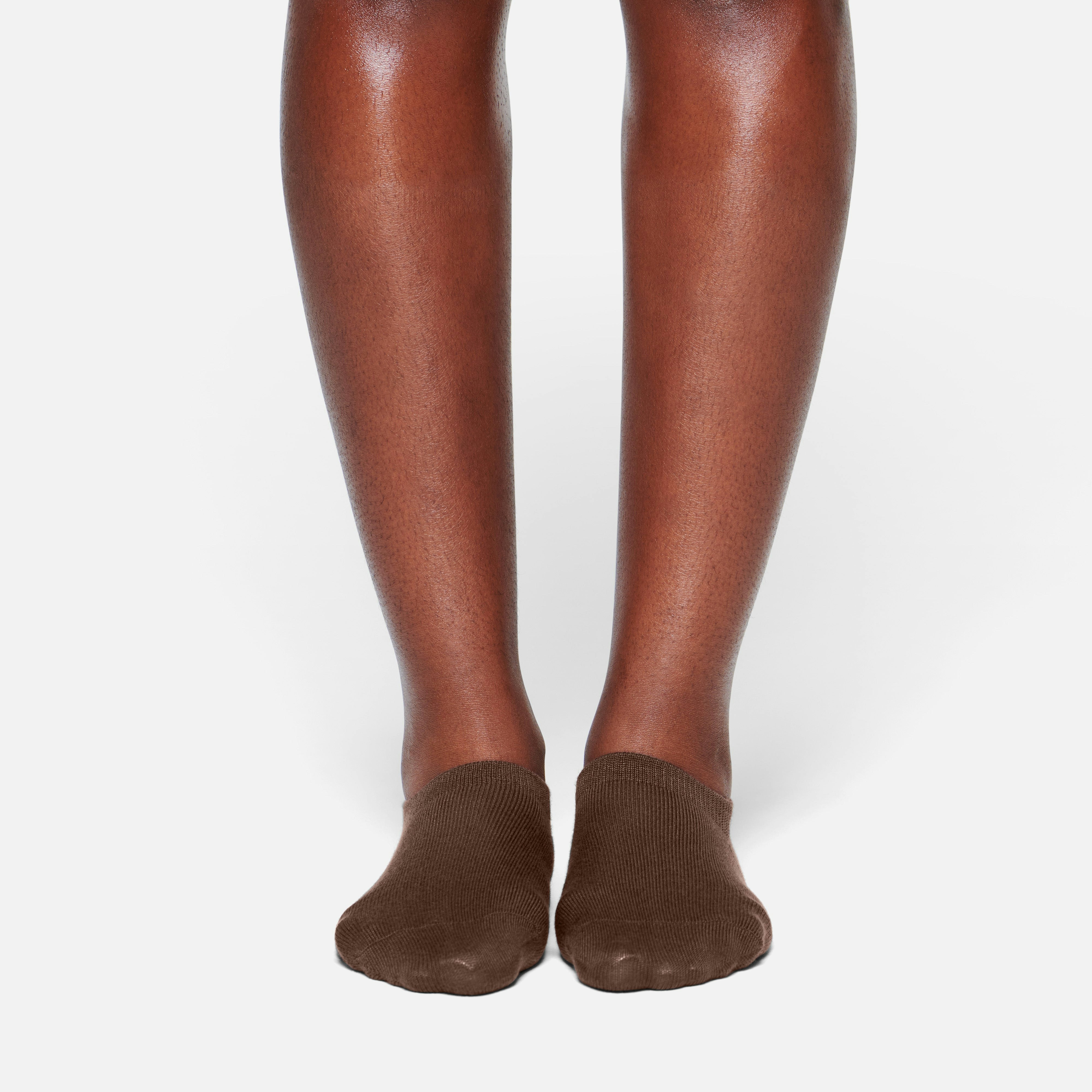 MICROPOLY NO SHOW SOCK