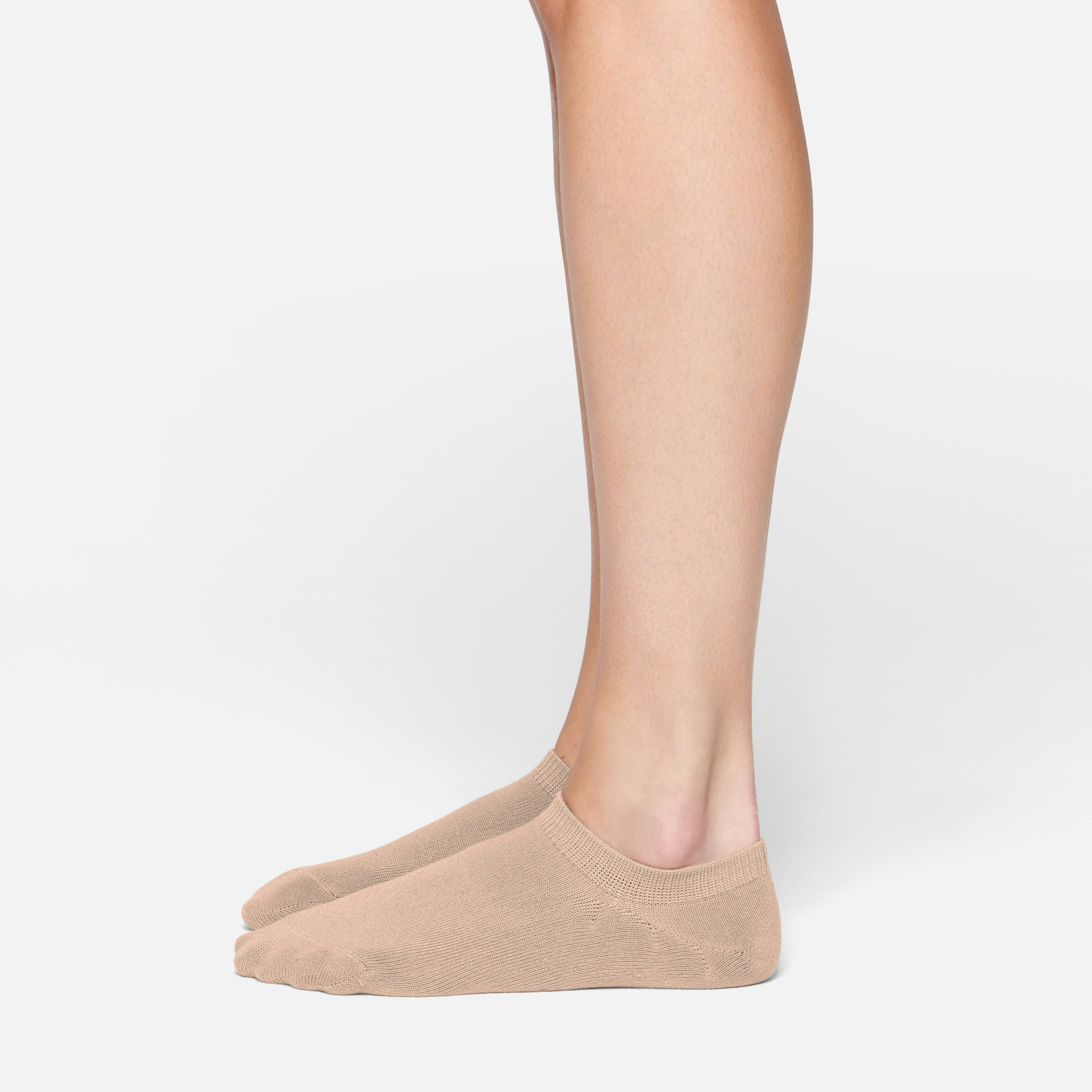 MICROPOLY NO SHOW SOCK