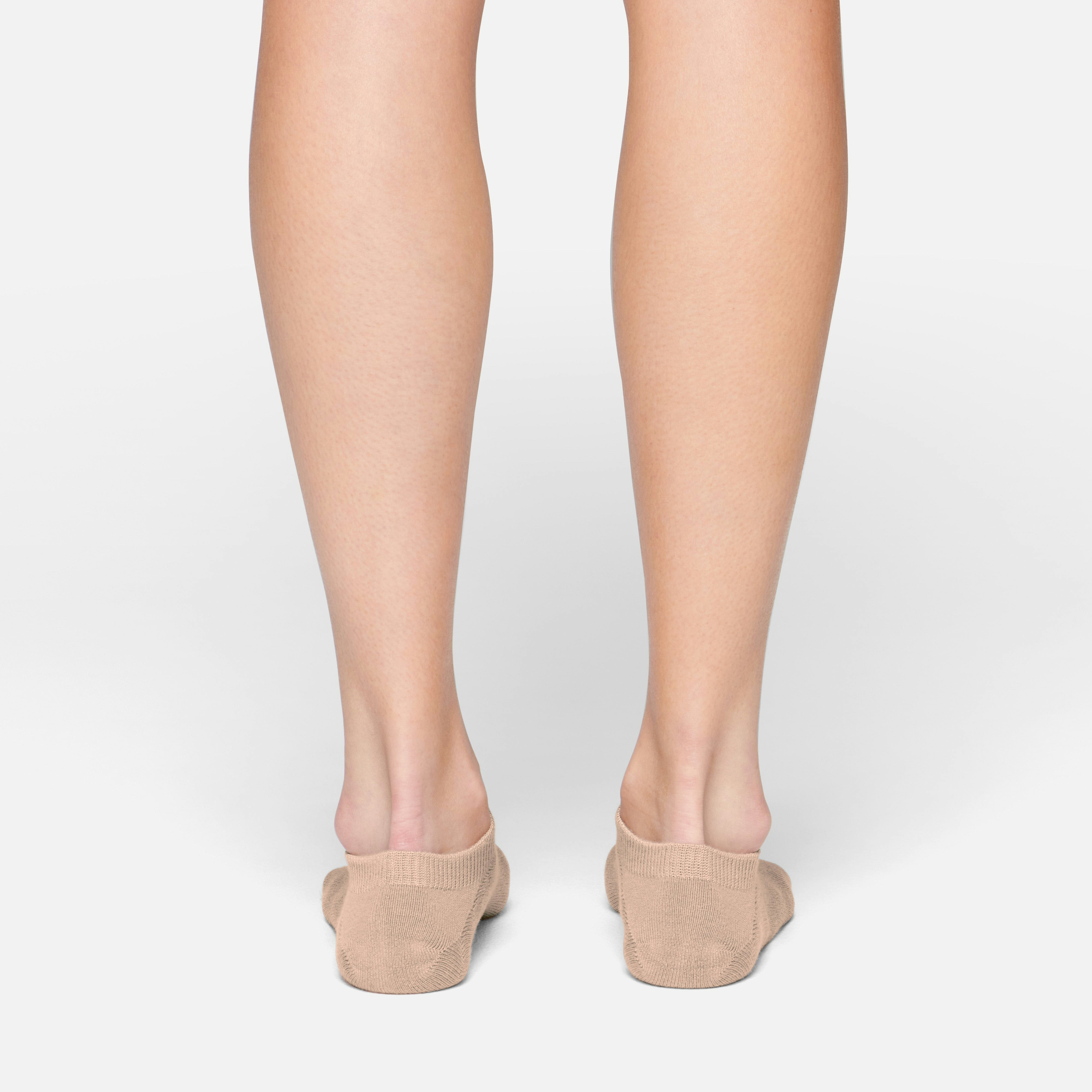 MICROPOLY NO SHOW SOCK