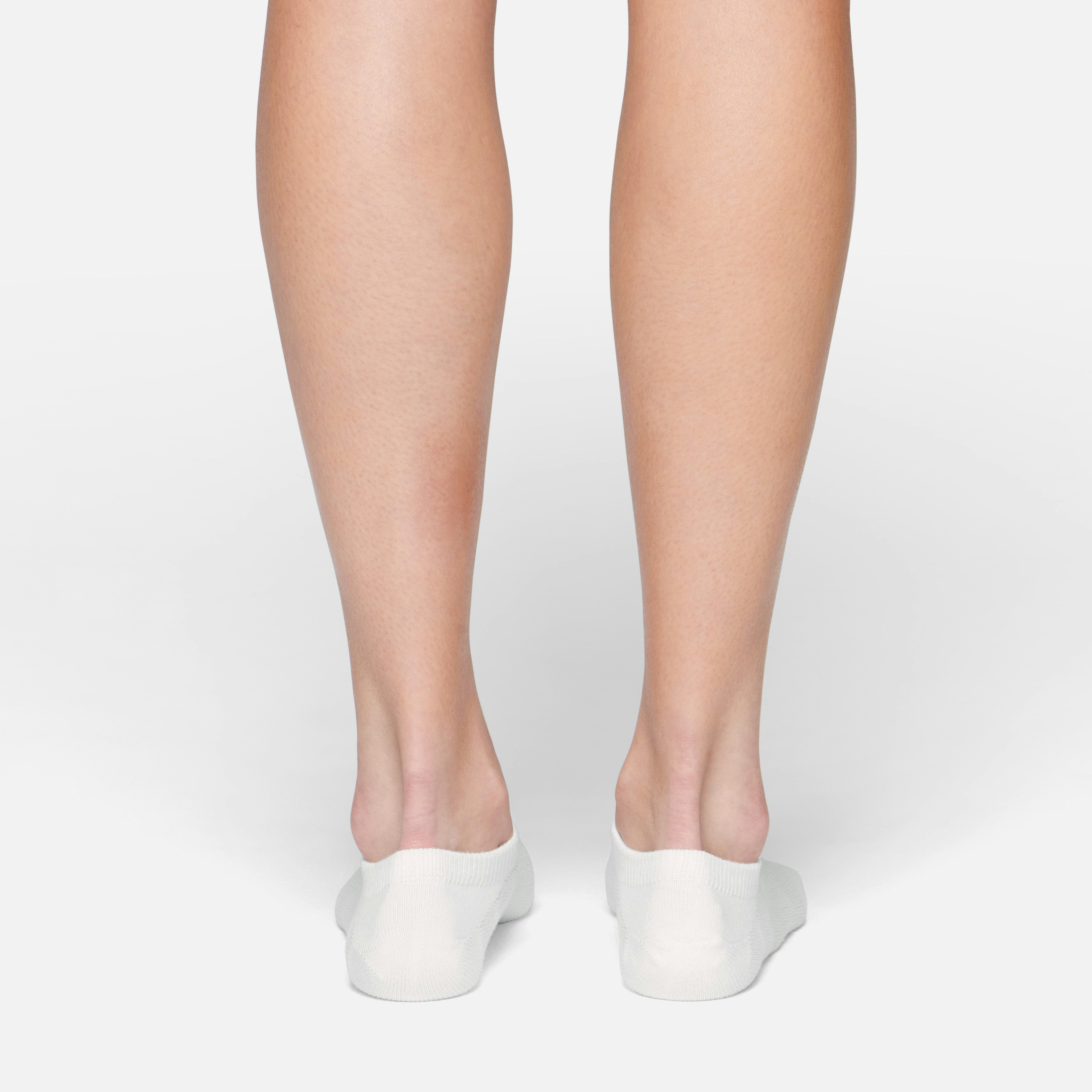 MICROPOLY NO SHOW SOCK