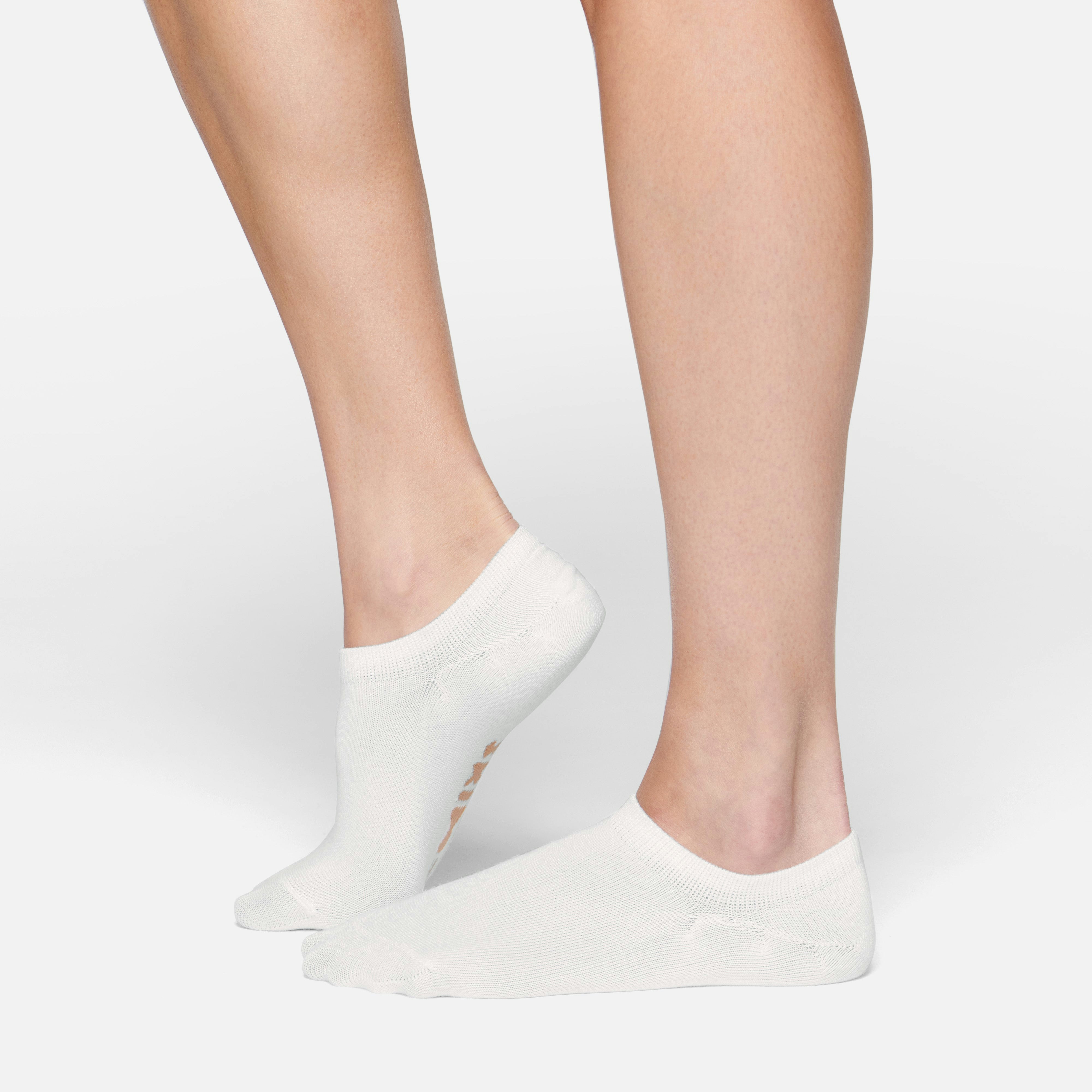 MICROPOLY NO SHOW SOCK