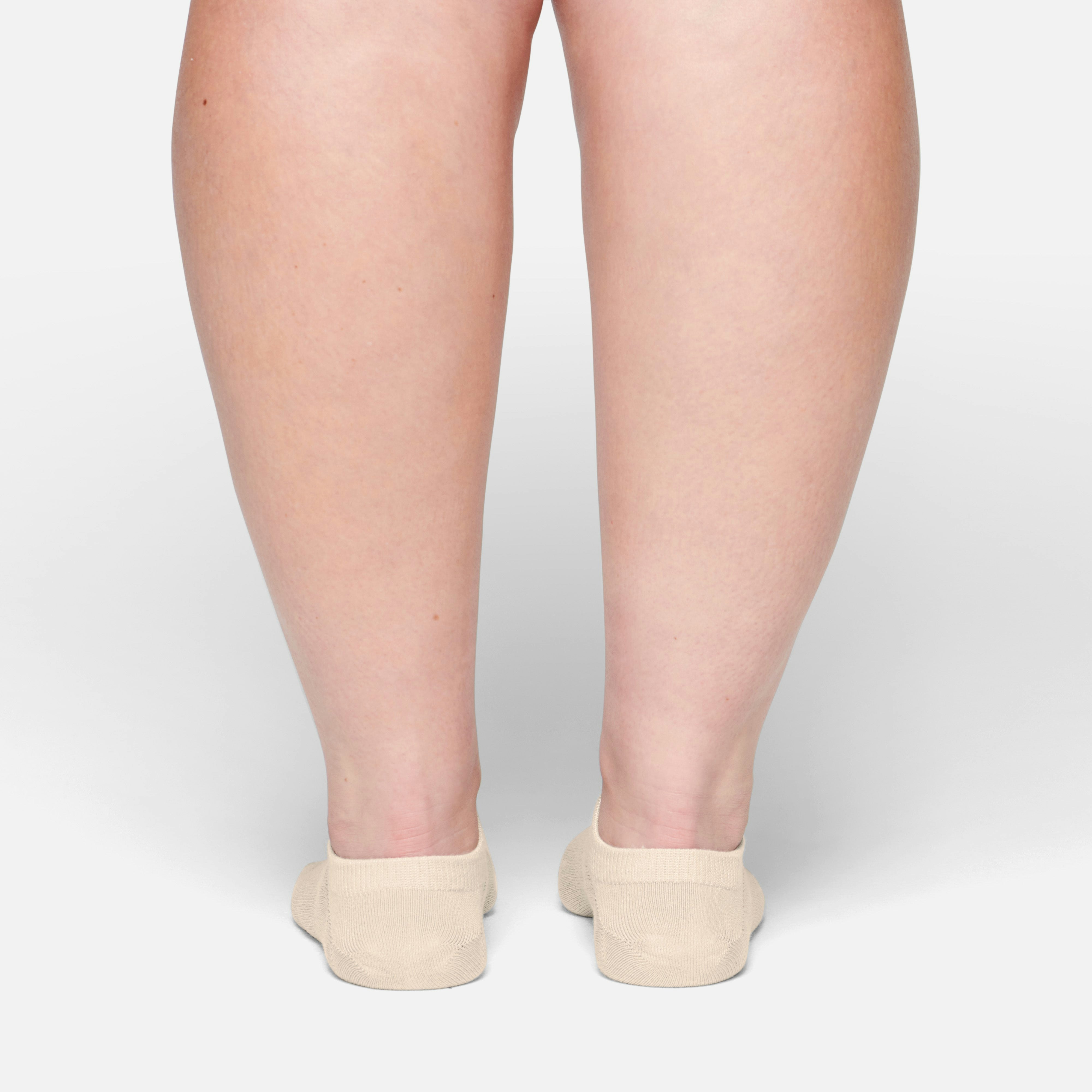 MICROPOLY NO SHOW SOCK