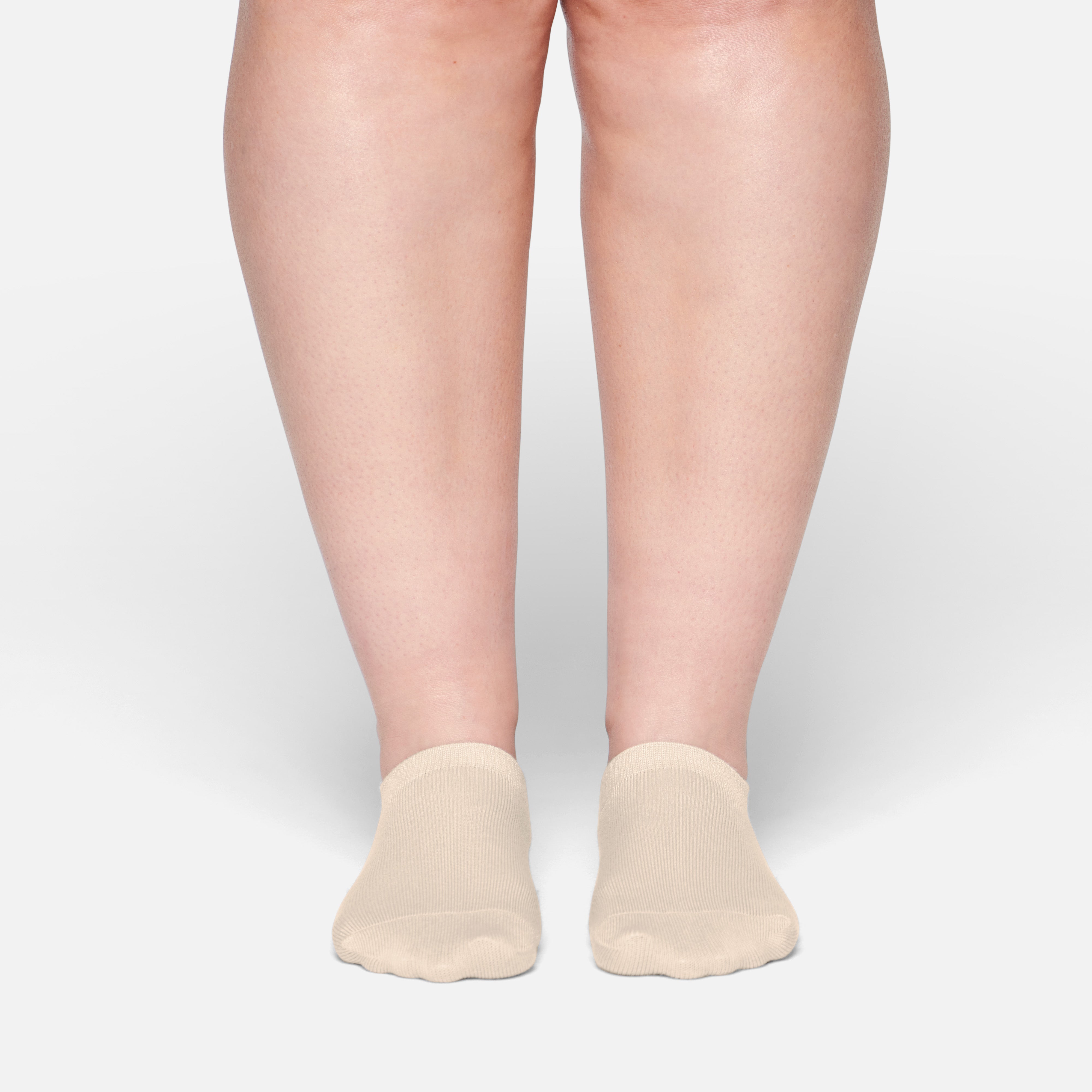 MICROPOLY NO SHOW SOCK