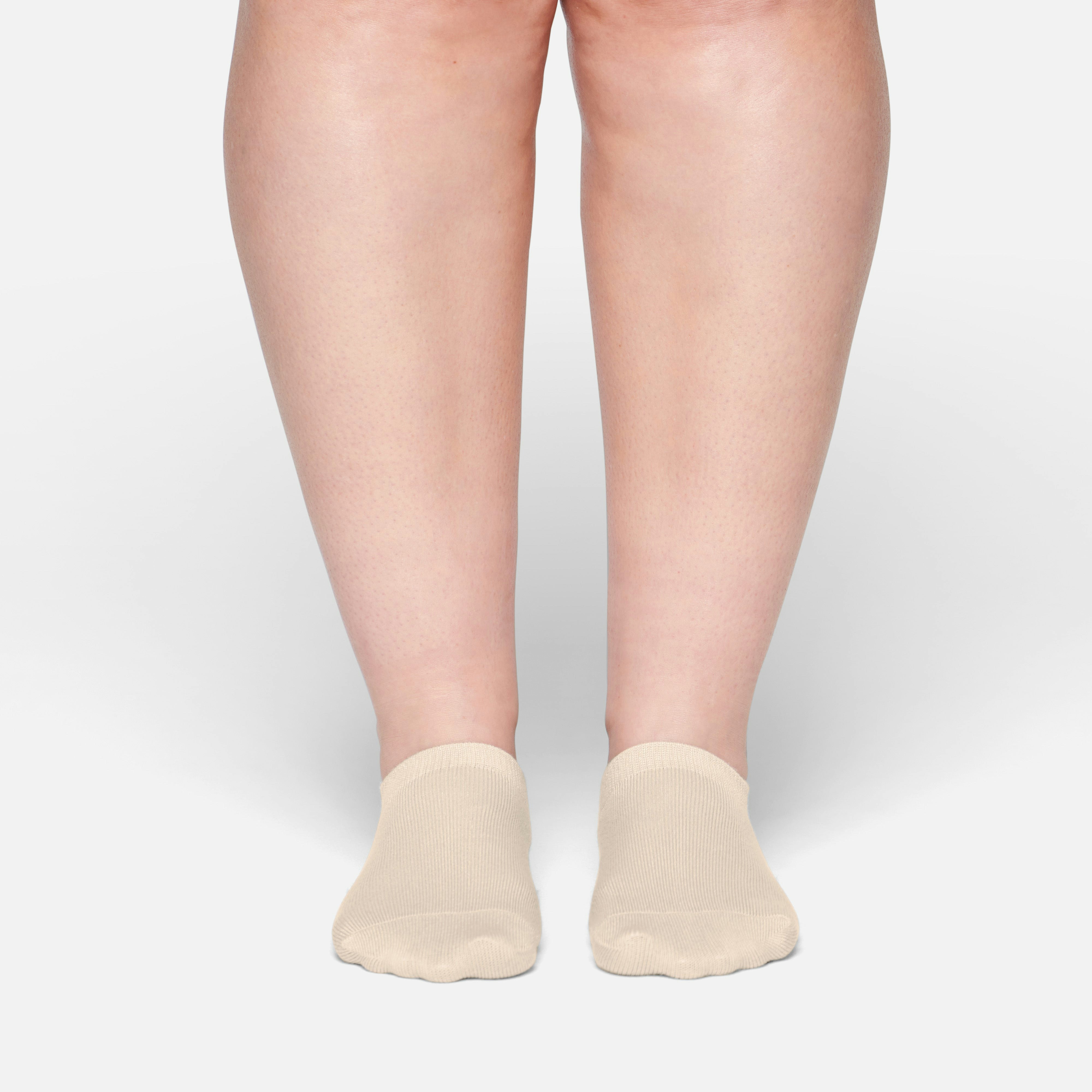 MICROPOLY NO SHOW SOCK