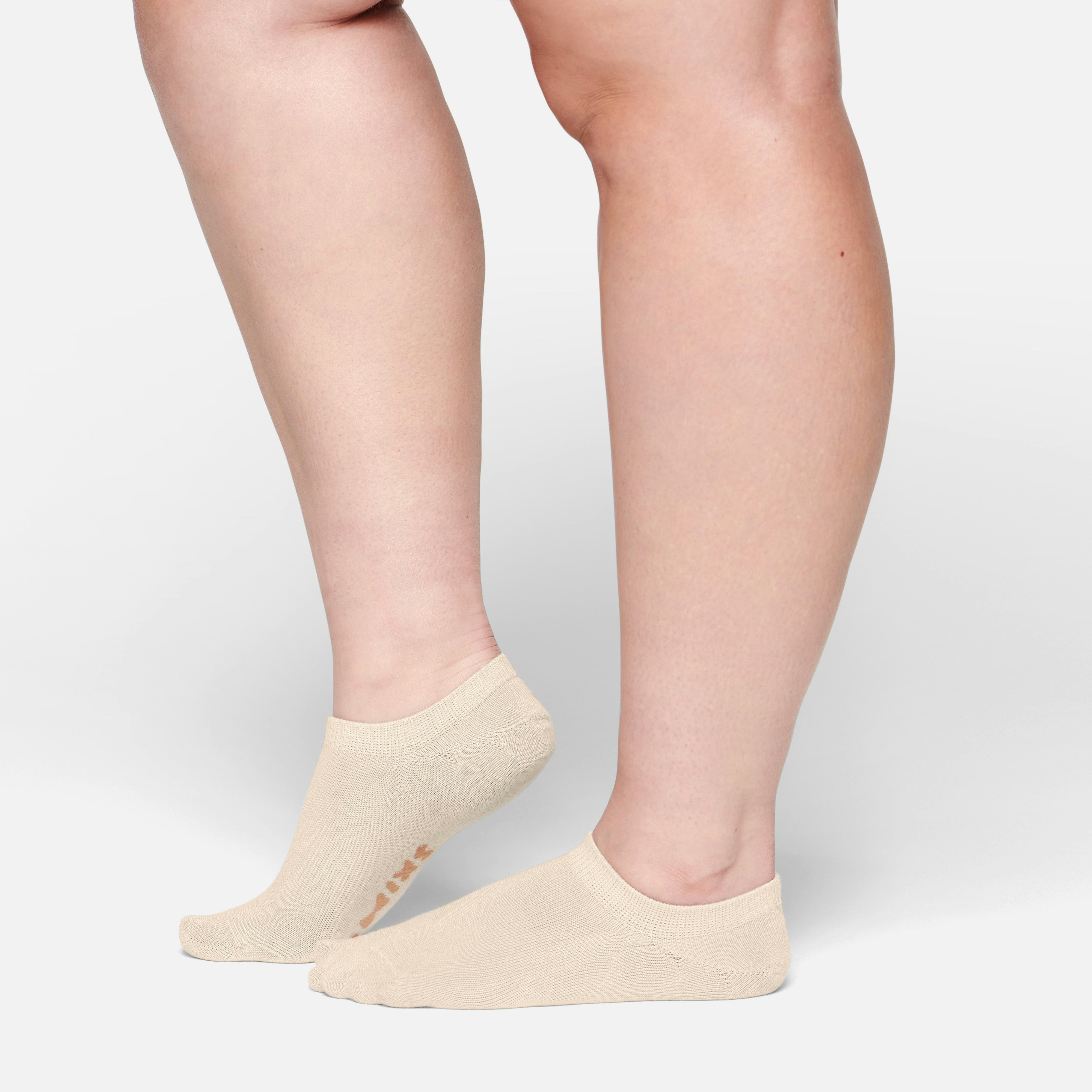 MICROPOLY NO SHOW SOCK