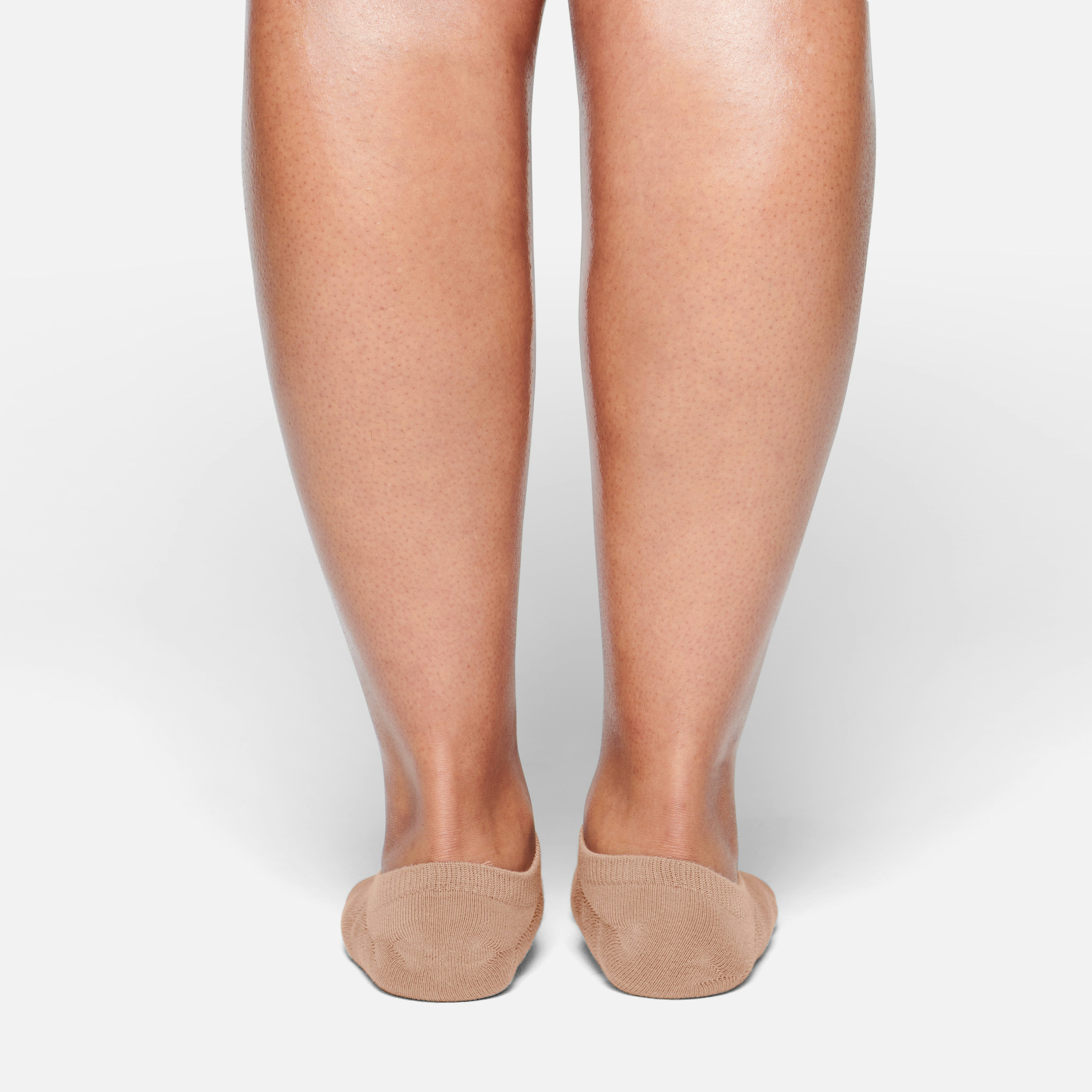 MICROPOLY NO SHOW SOCK