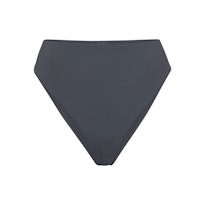 SIGNATURE SWIM MID WAIST BOTTOM