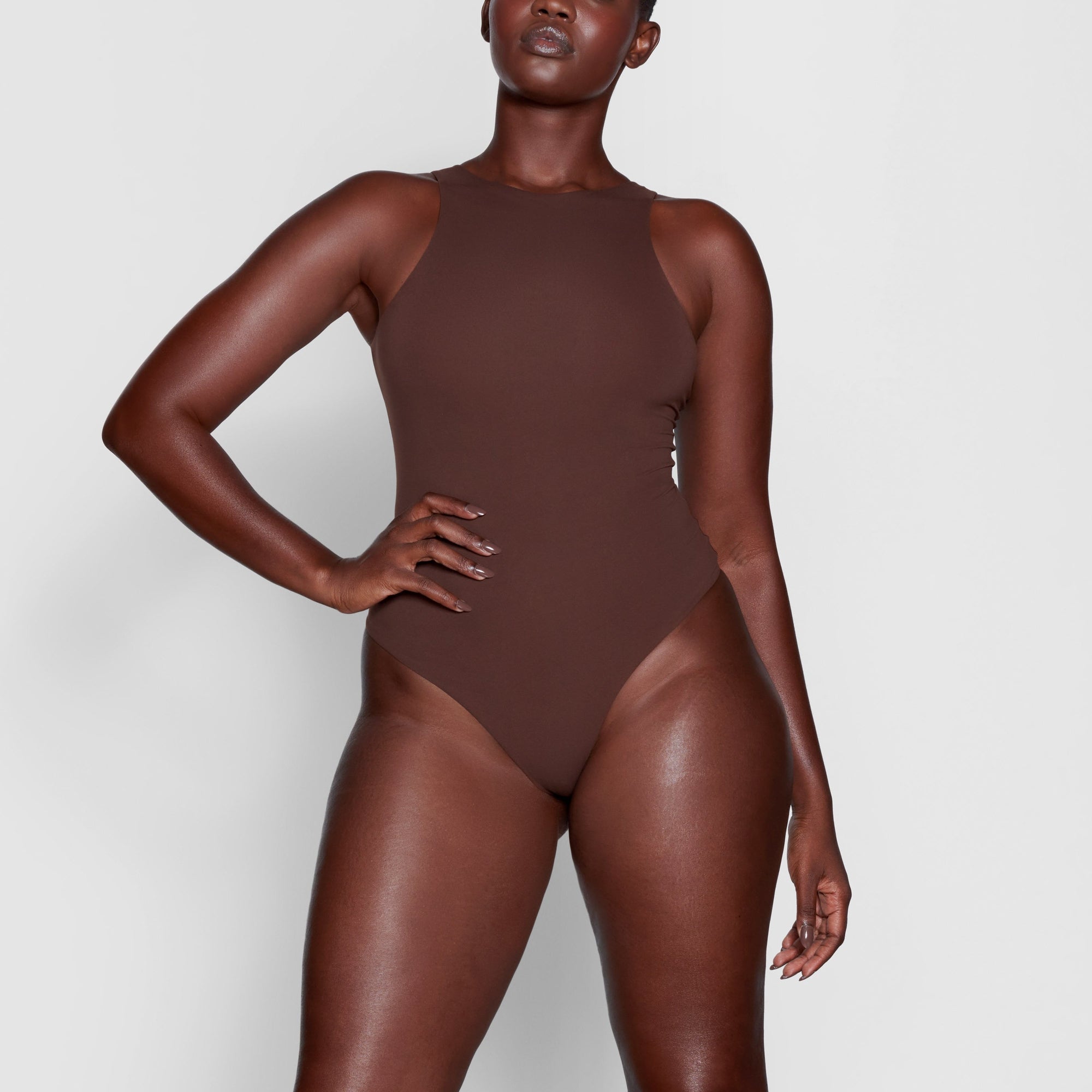 x Jacquemus NRG Bodysuit